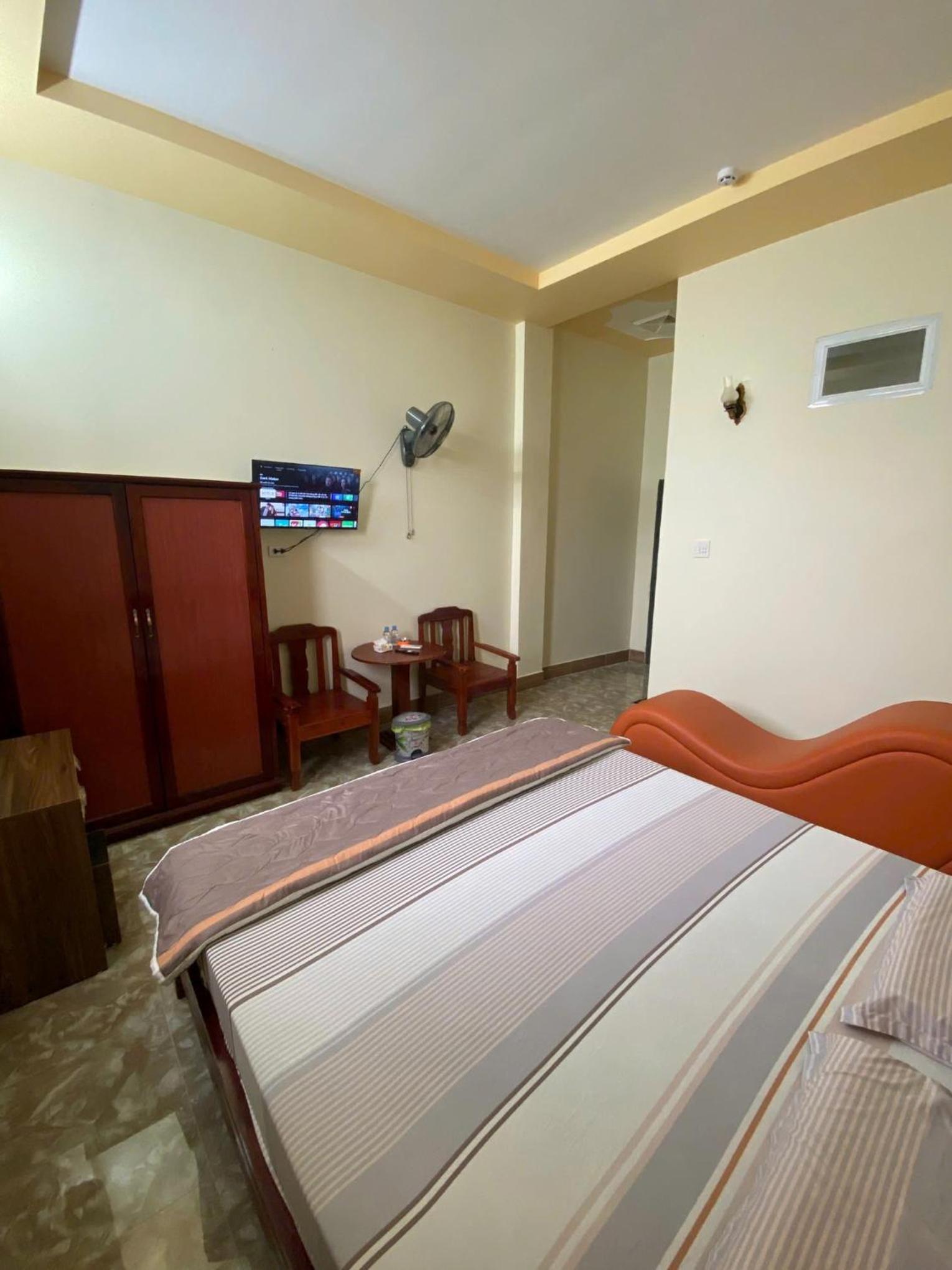 Deluxe Double Room photo 2