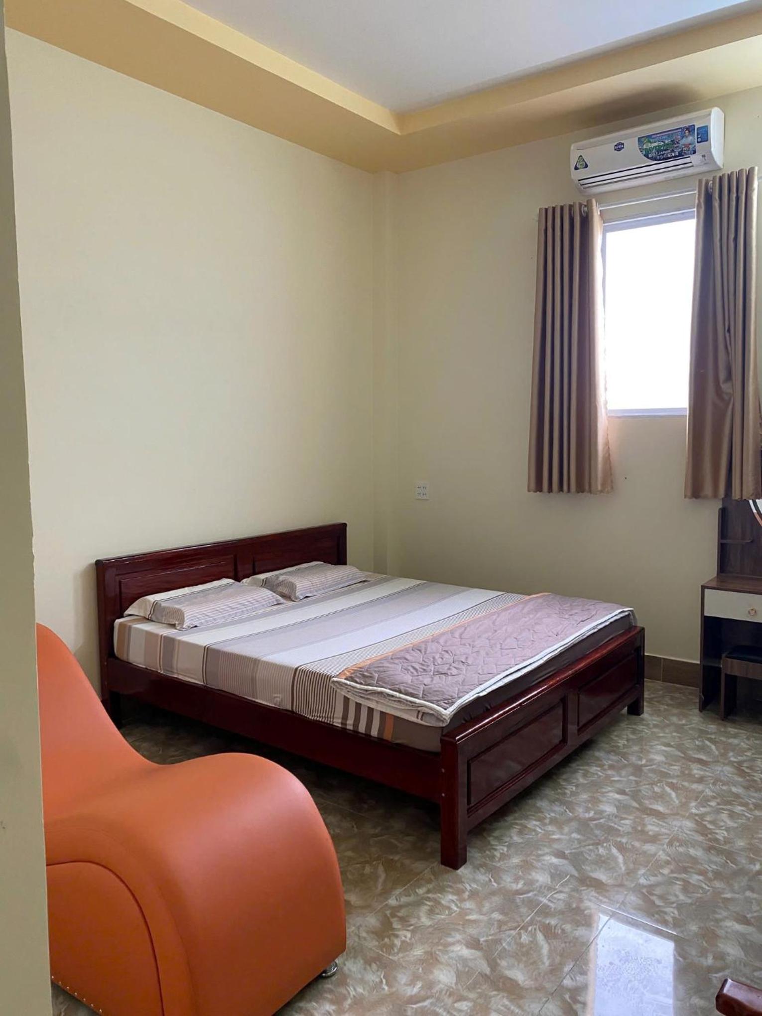 Deluxe Double Room photo 3