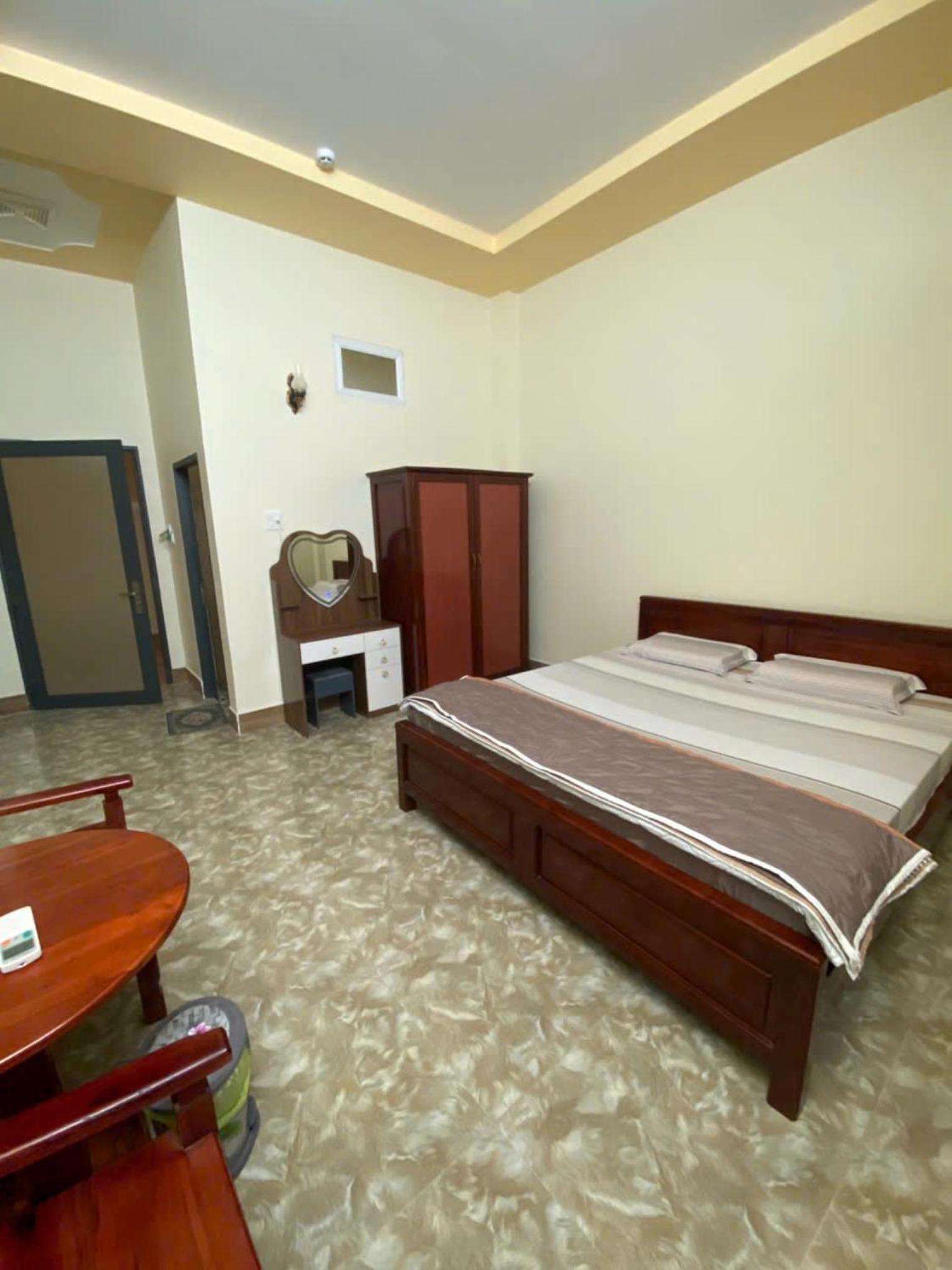 Superior Double Room photo 3