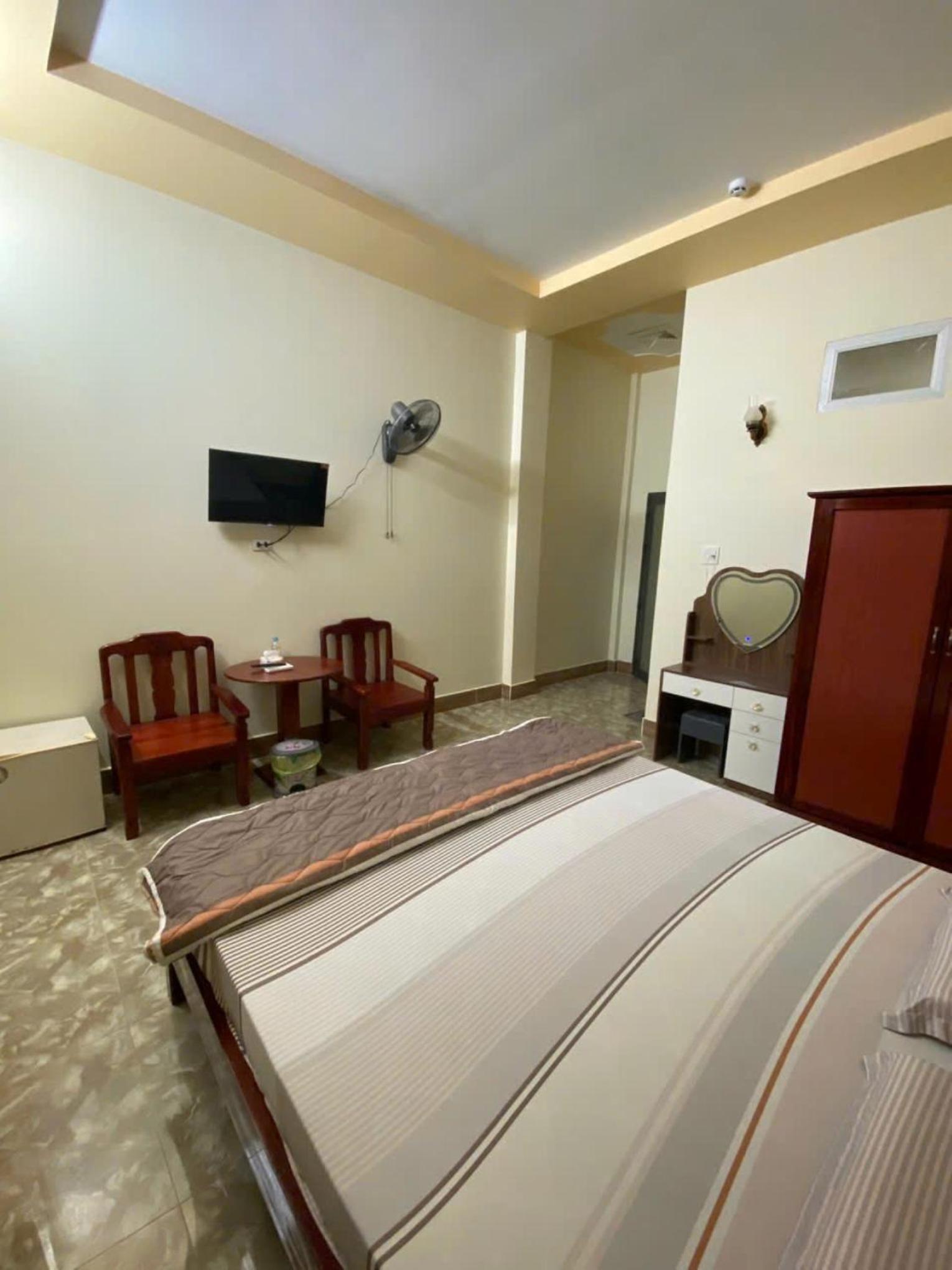 Superior Double Room photo 2