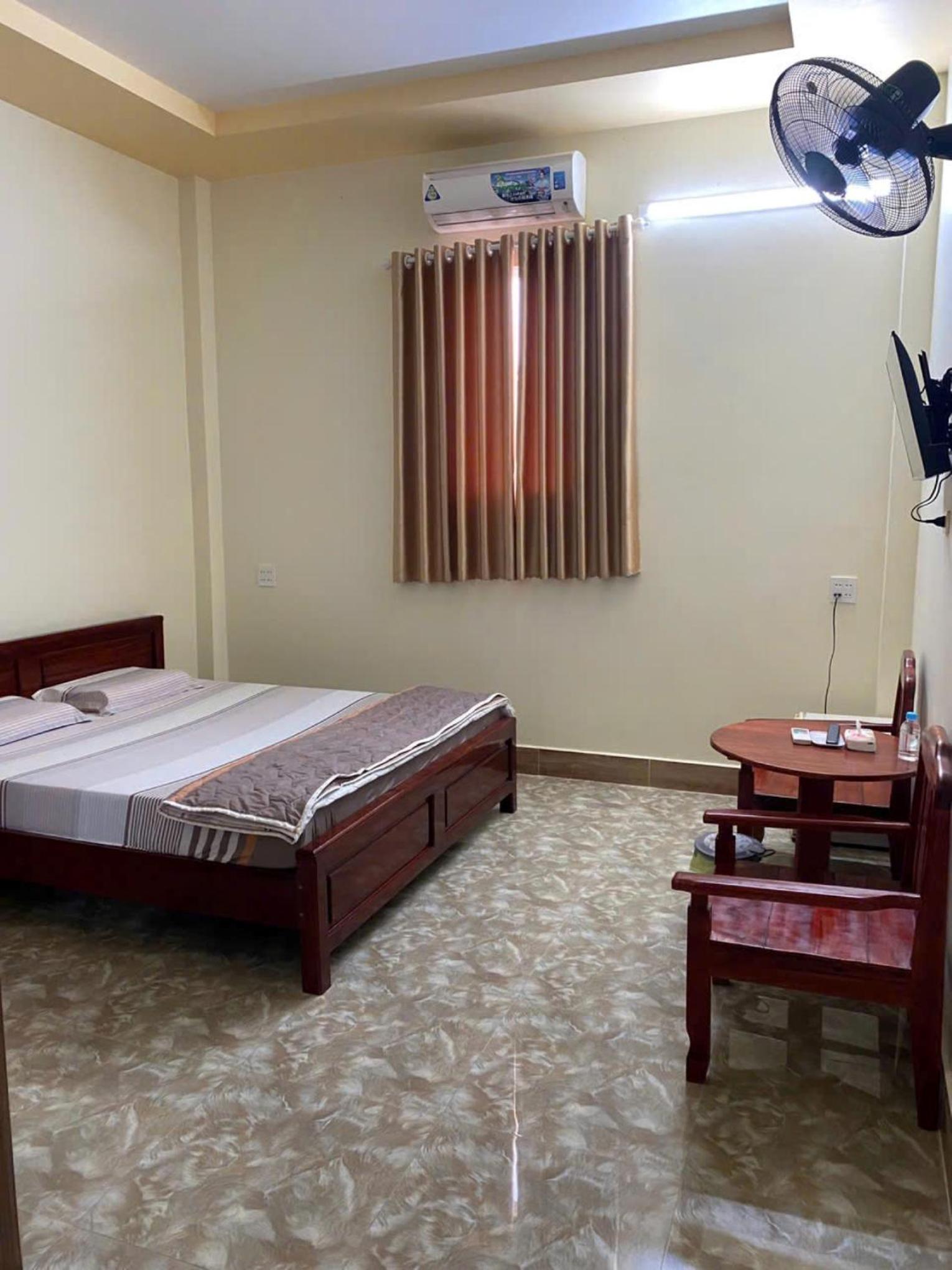 Superior Double Room photo 1