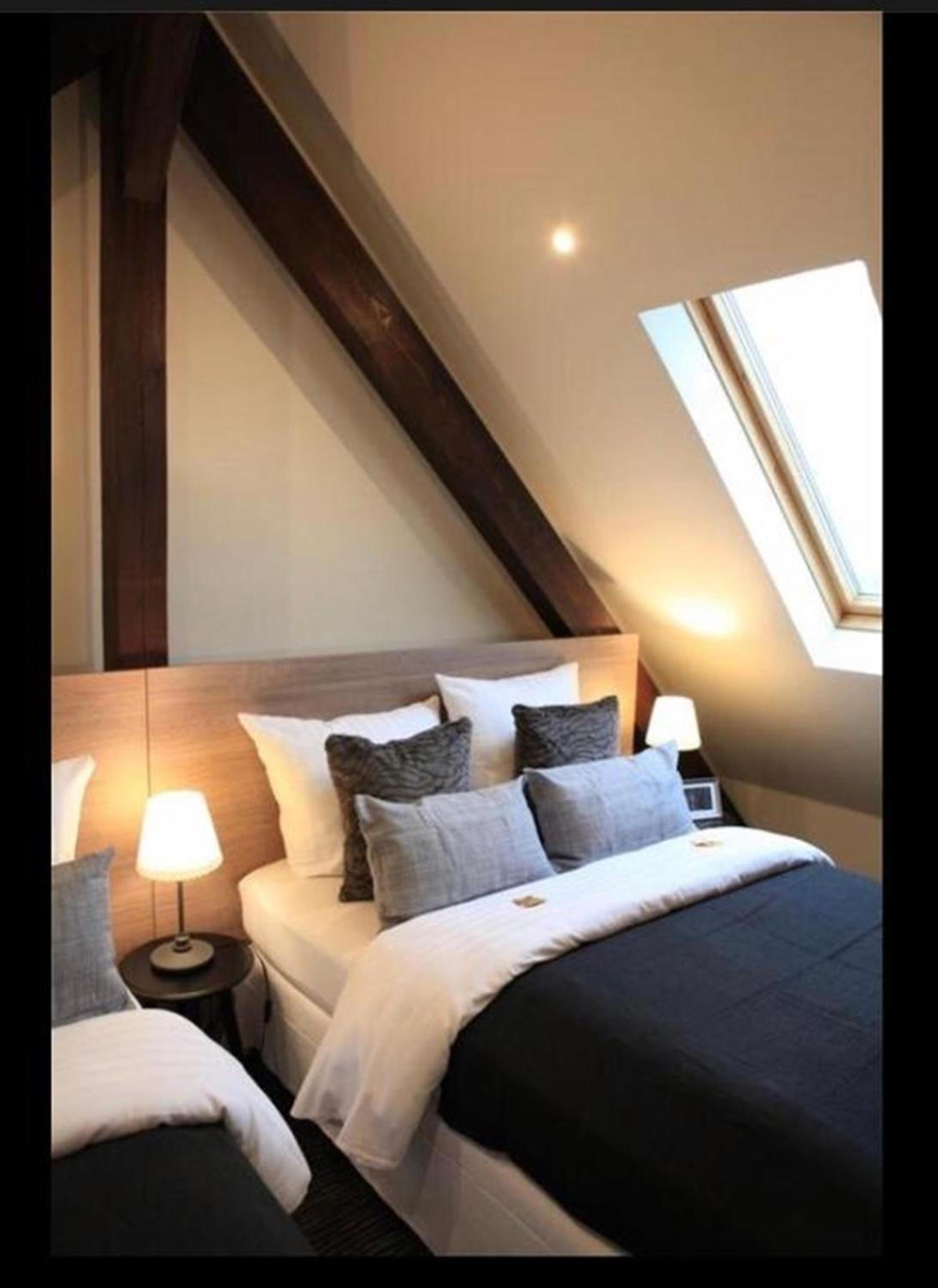 Quadruple Room With Shared Bathroom