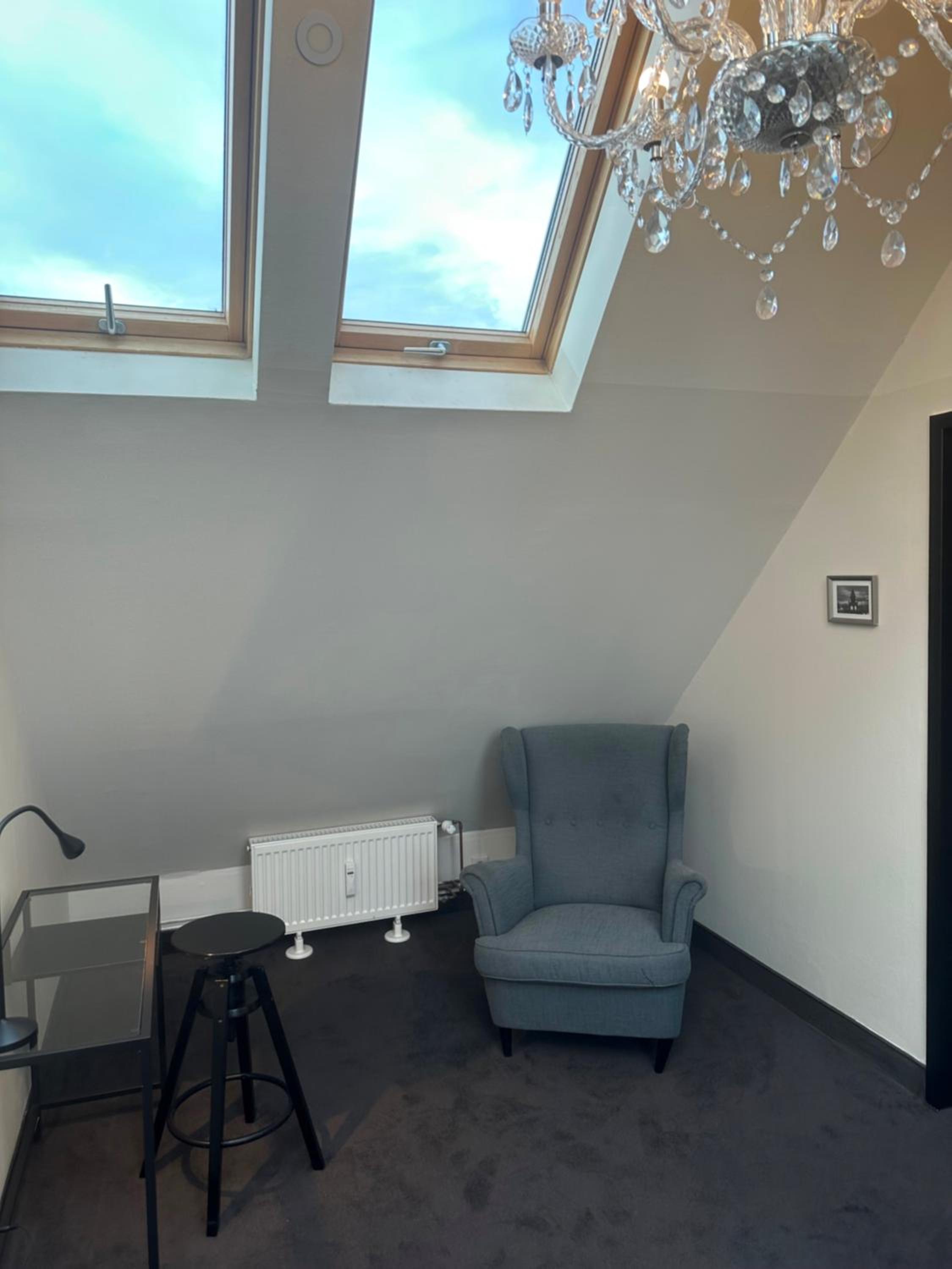 Quadruple Room With Shared Bathroom thumbnail 6