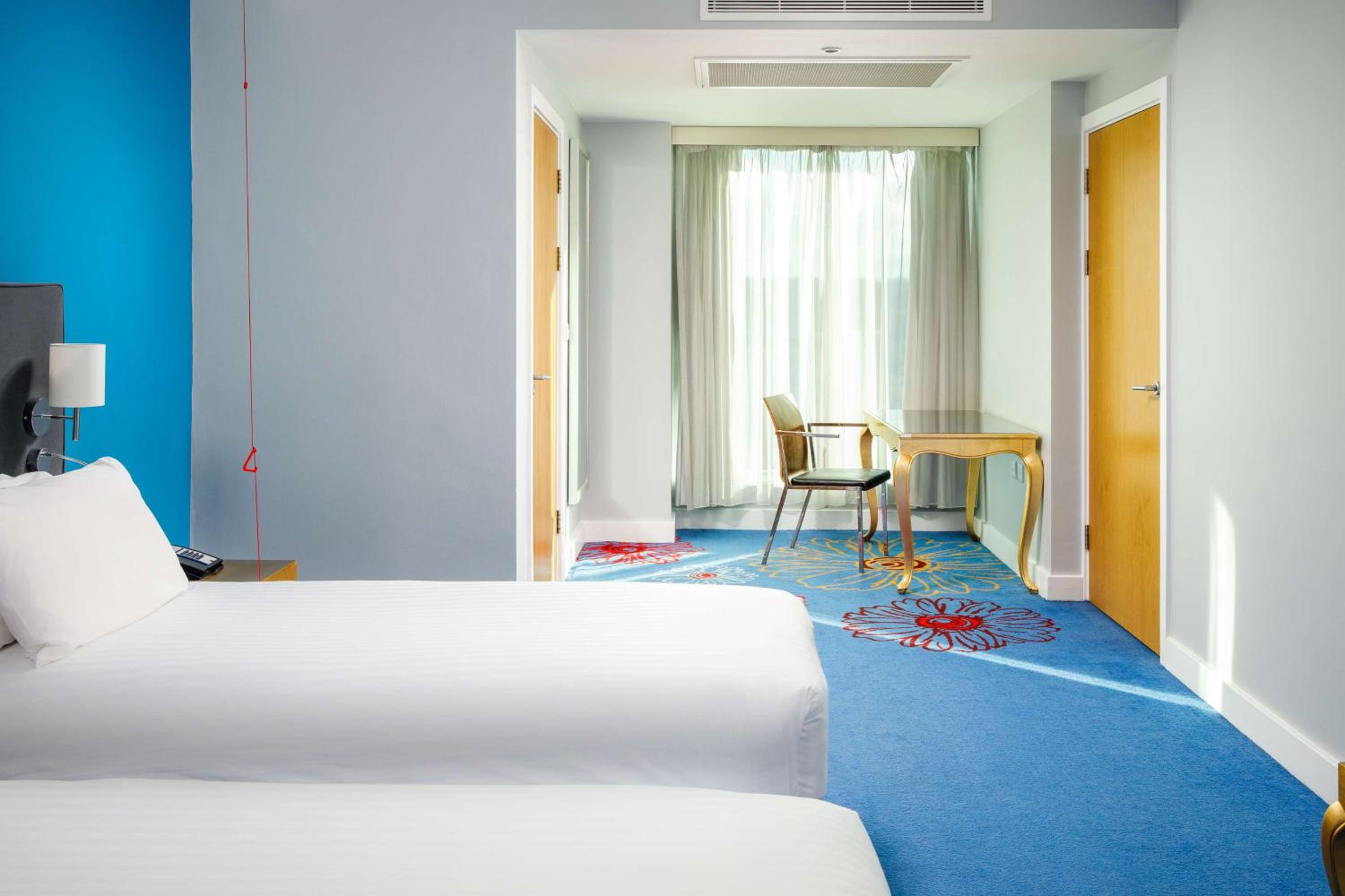Standard Room photo 2