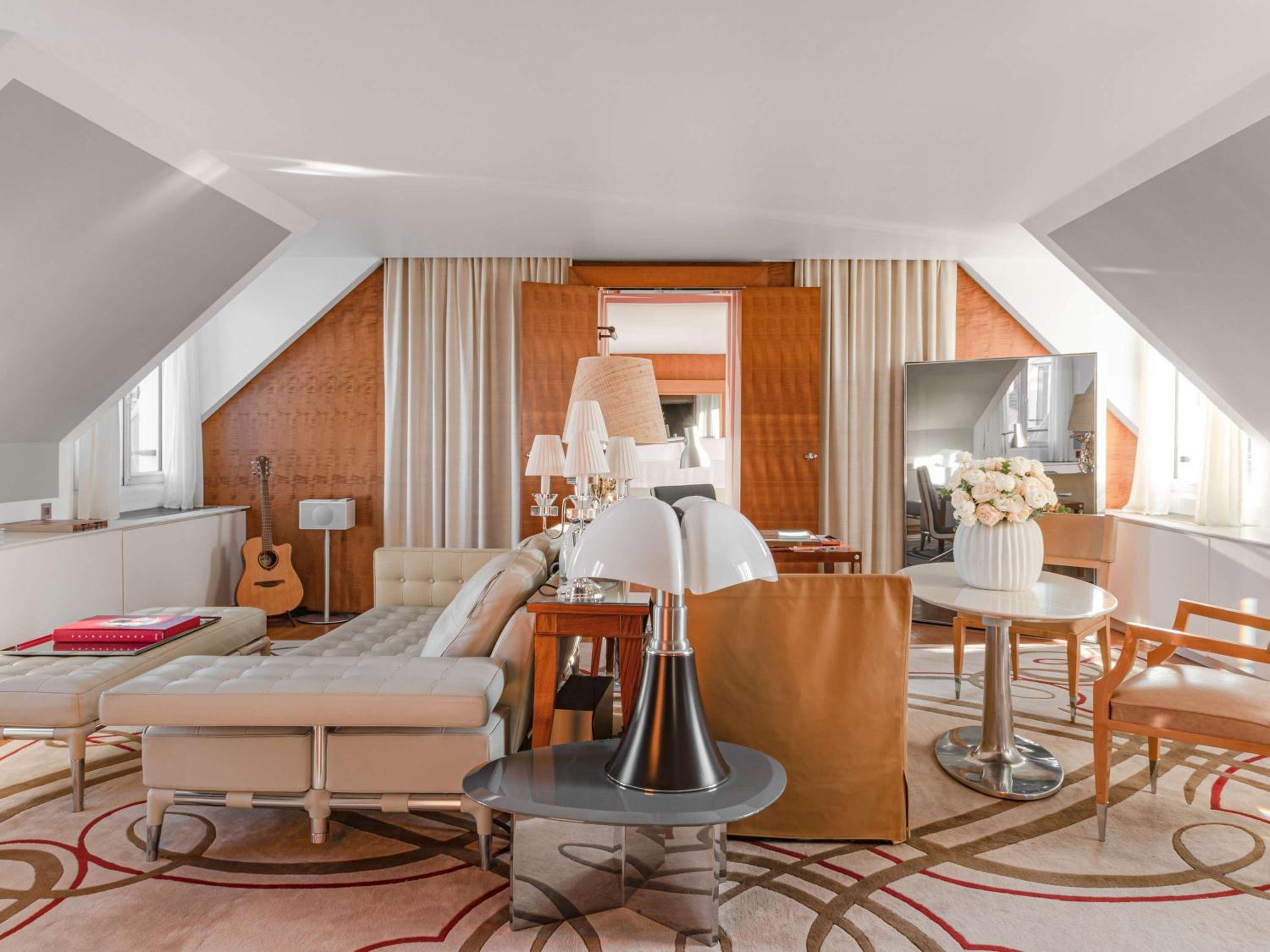 Ray Charles Suite photo 2