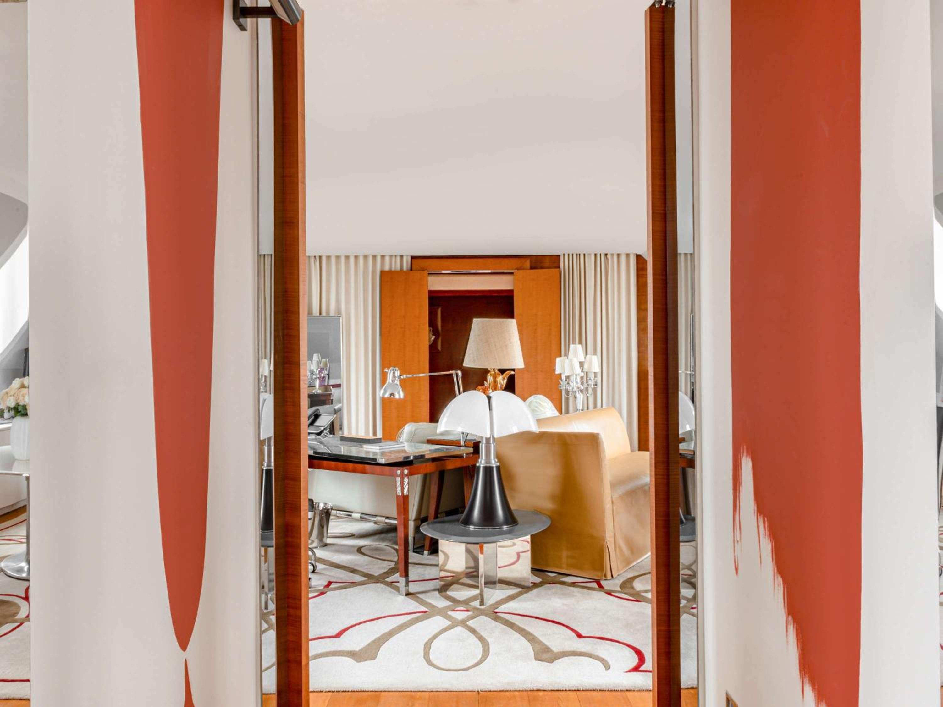 Ray Charles Suite photo 1