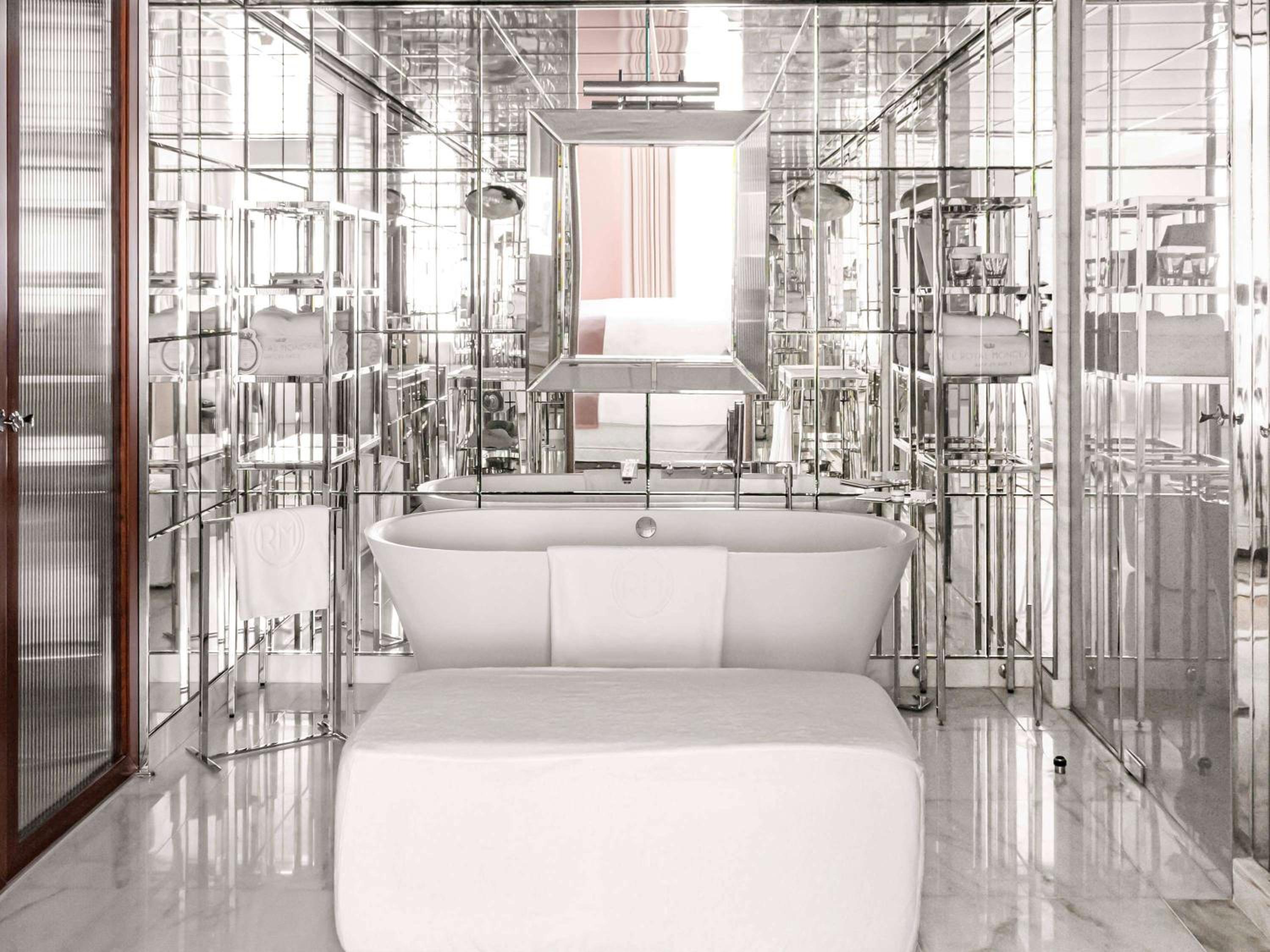 Suite Prestige Suite Prestige