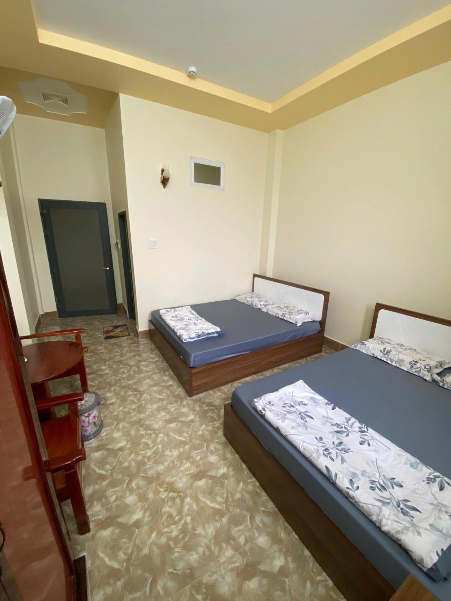 Superior Quadruple Room photo 1
