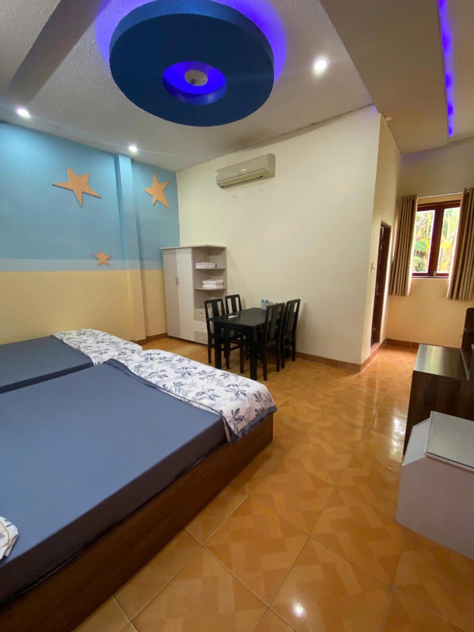 Quadruple Room photo 3
