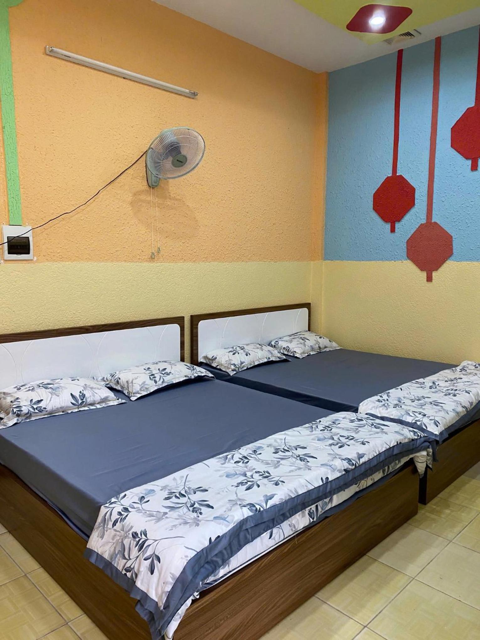 Quadruple Room photo 1