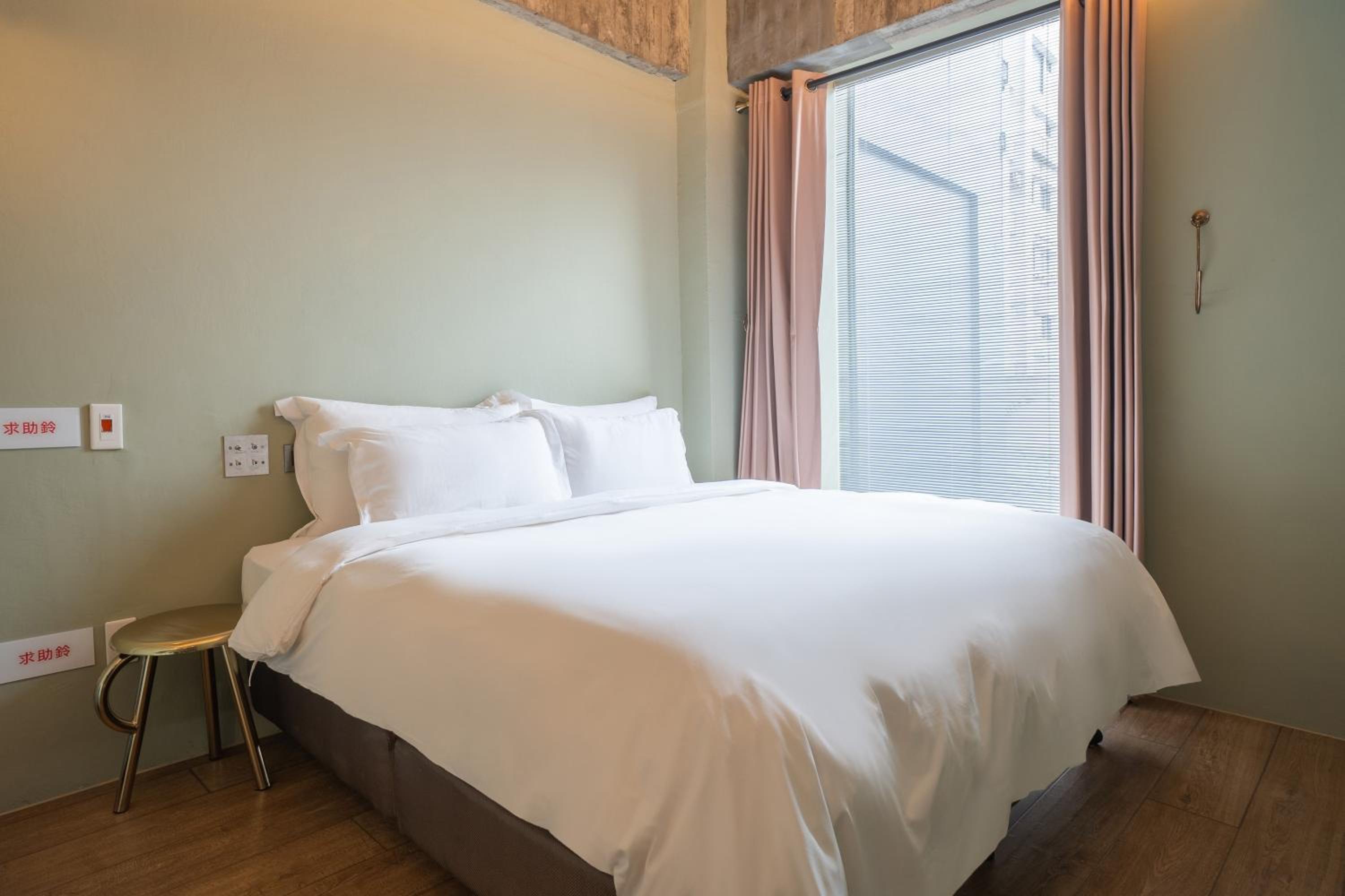 Double Room - Disability Access