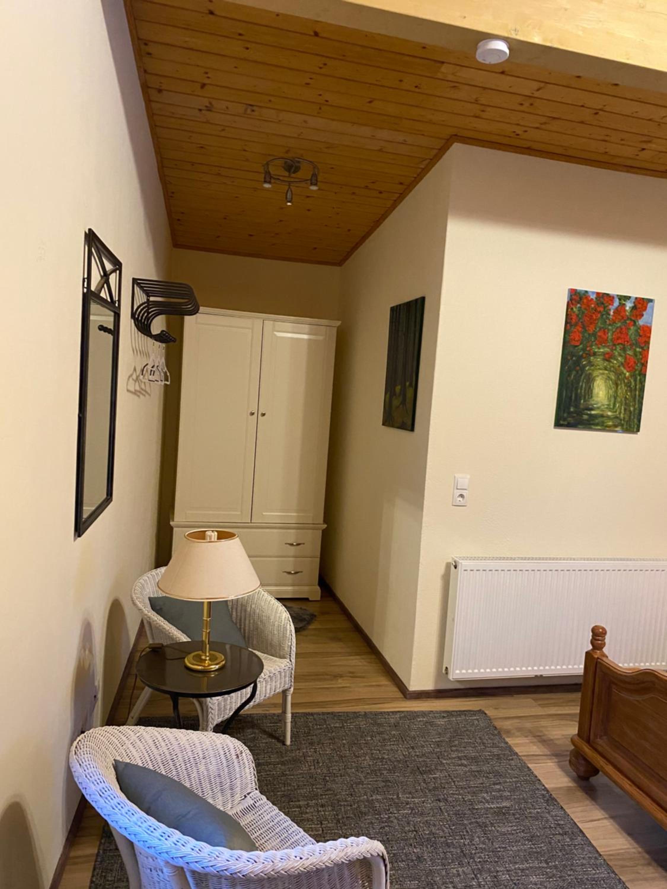 One-Bedroom Apartment photo 3