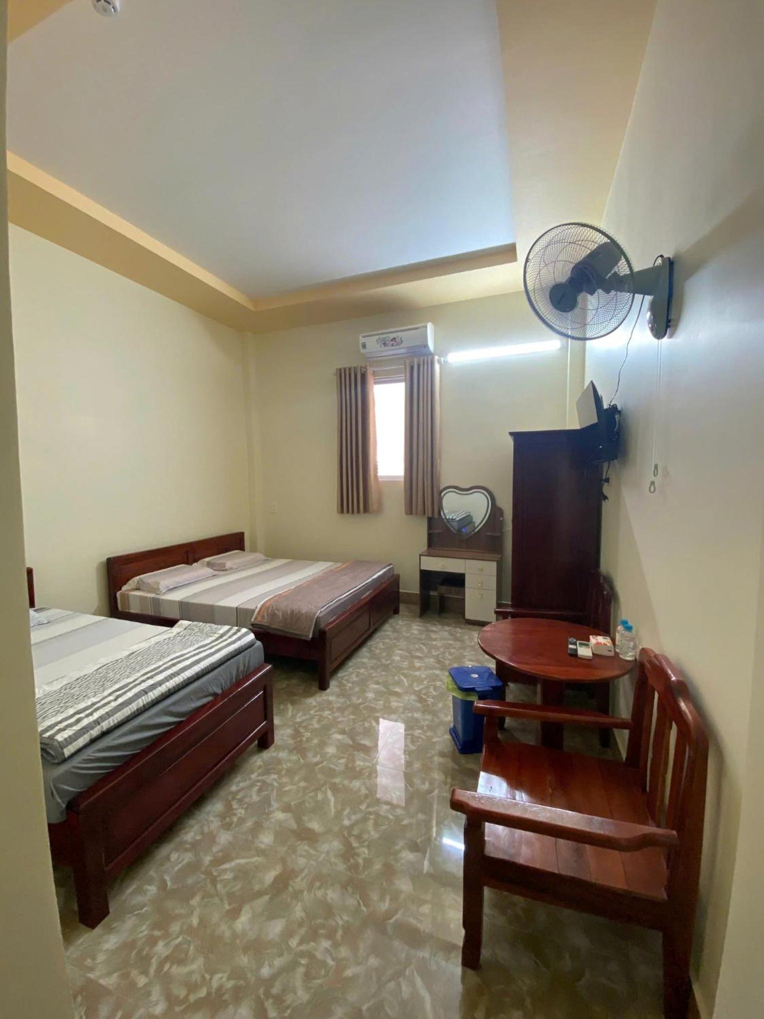 Triple Room photo 3