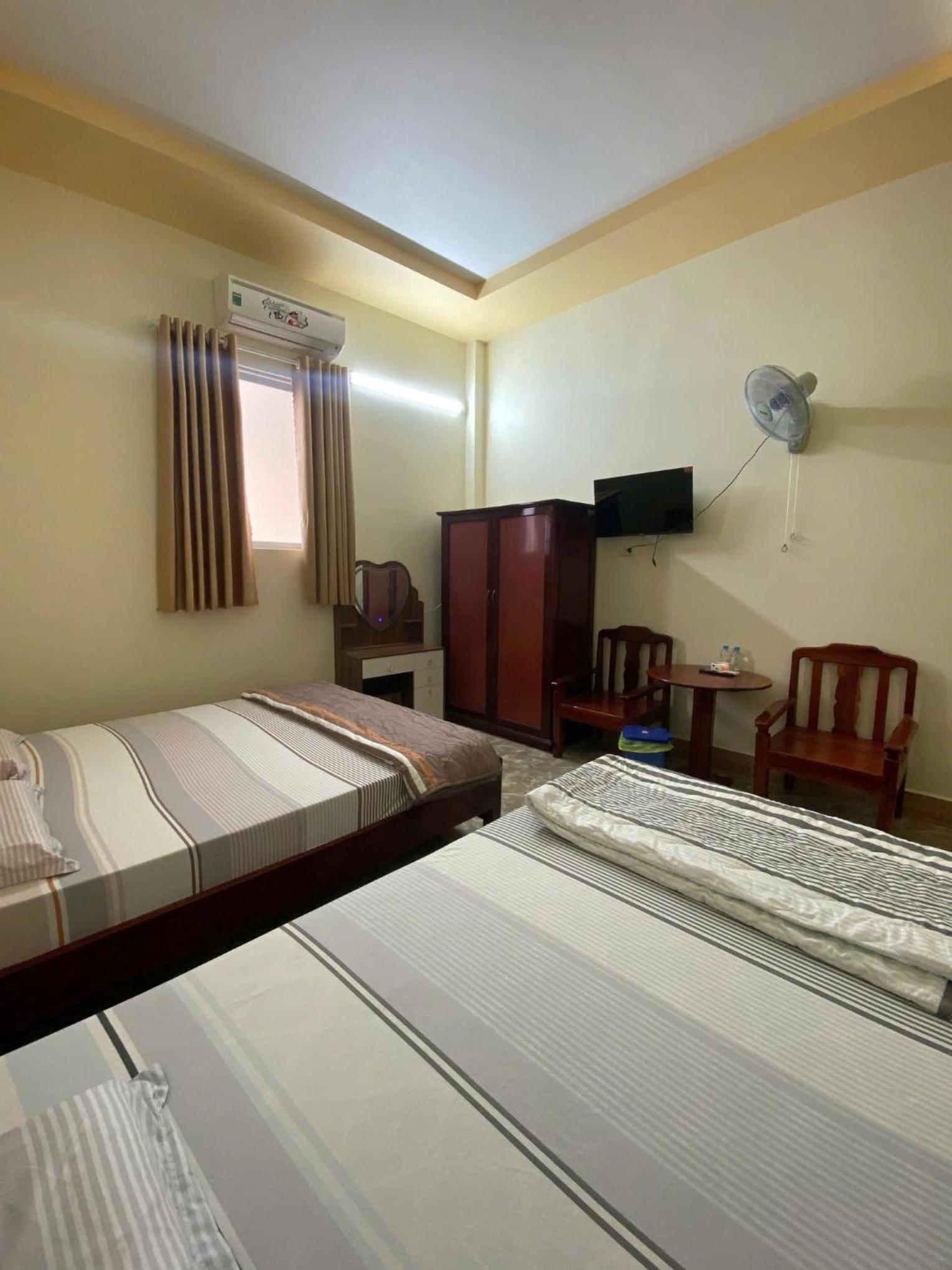 Triple Room photo 1