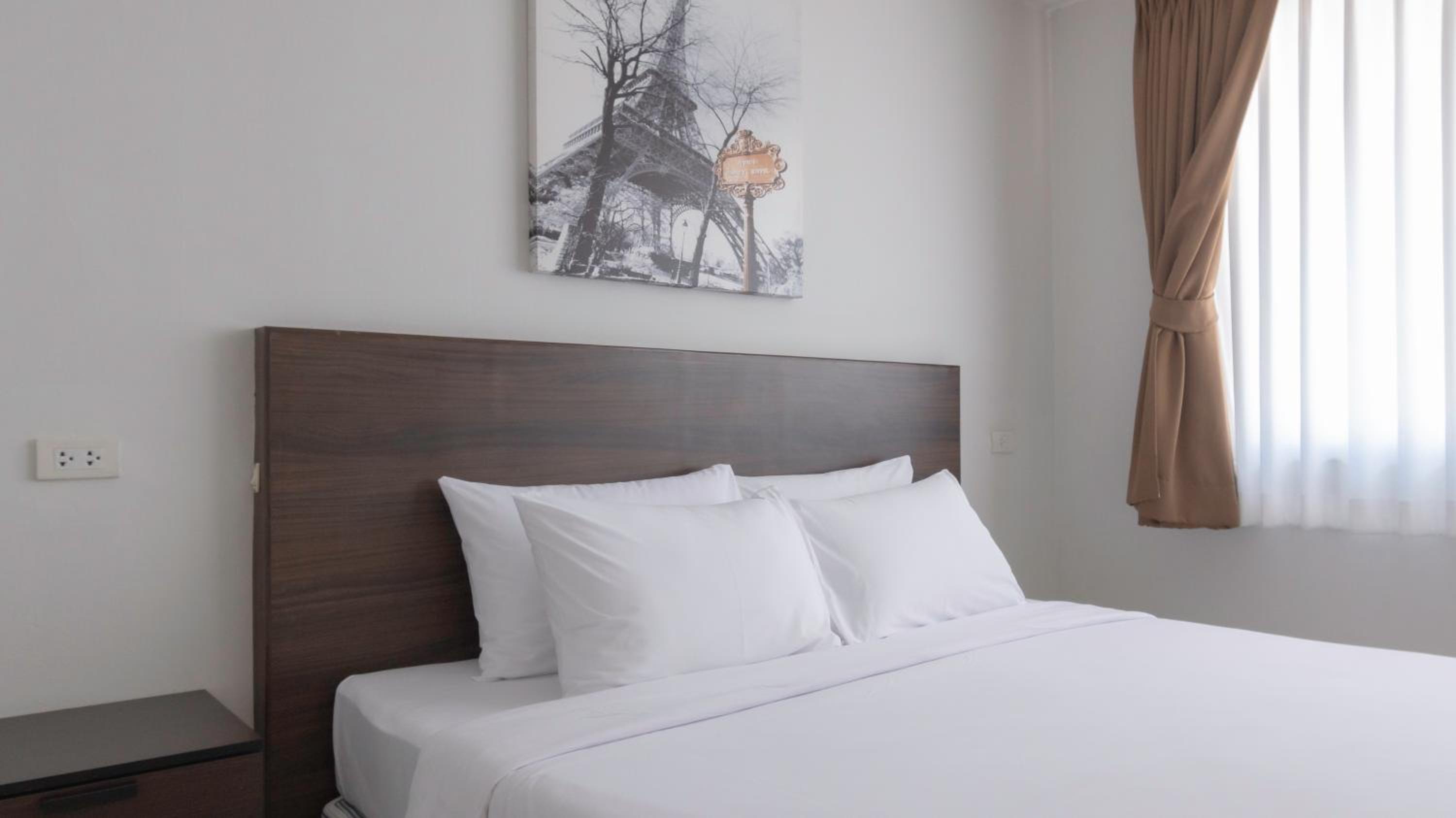 Deluxe Double Room photo 3