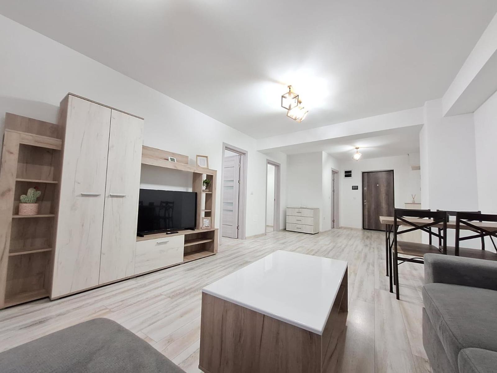 Four-Bedroom Deluxe Apartment photo 1