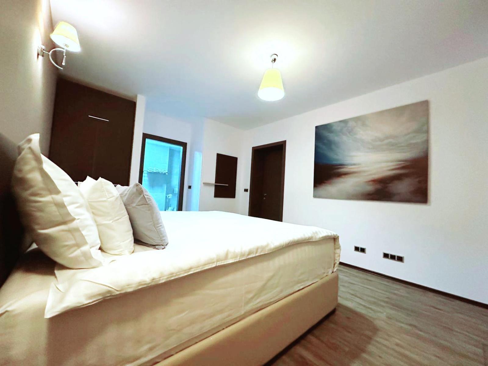 Superior Apartment With Balcony photo 3