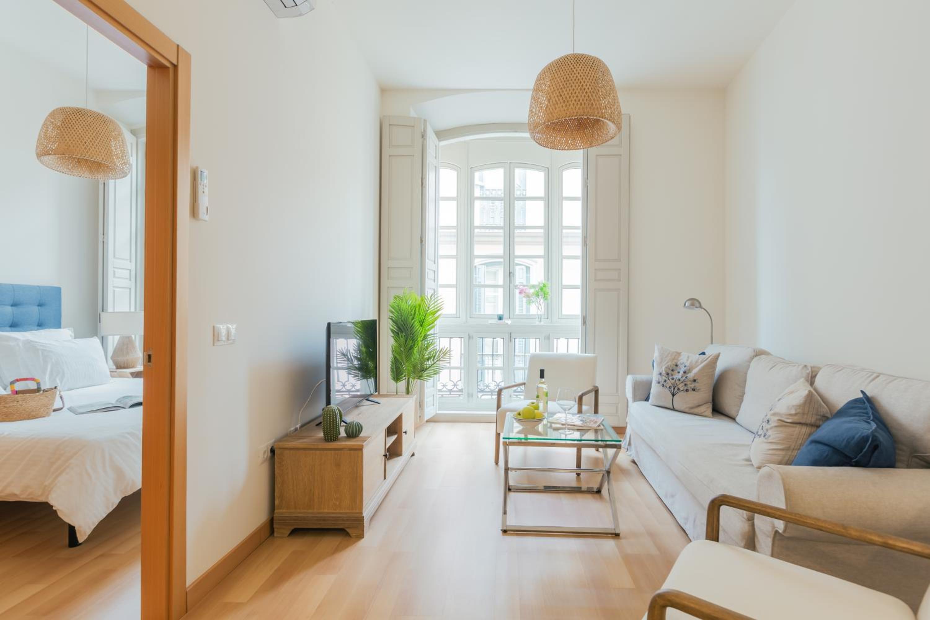 Apartamento Premier de Una Habitación