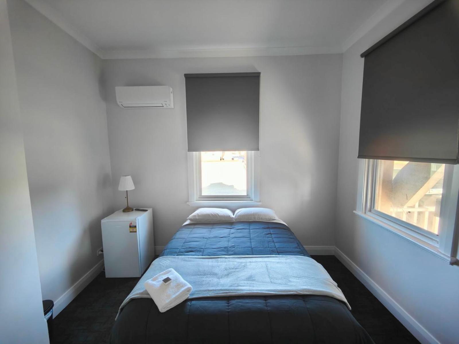 Deluxe Single Room photo 1