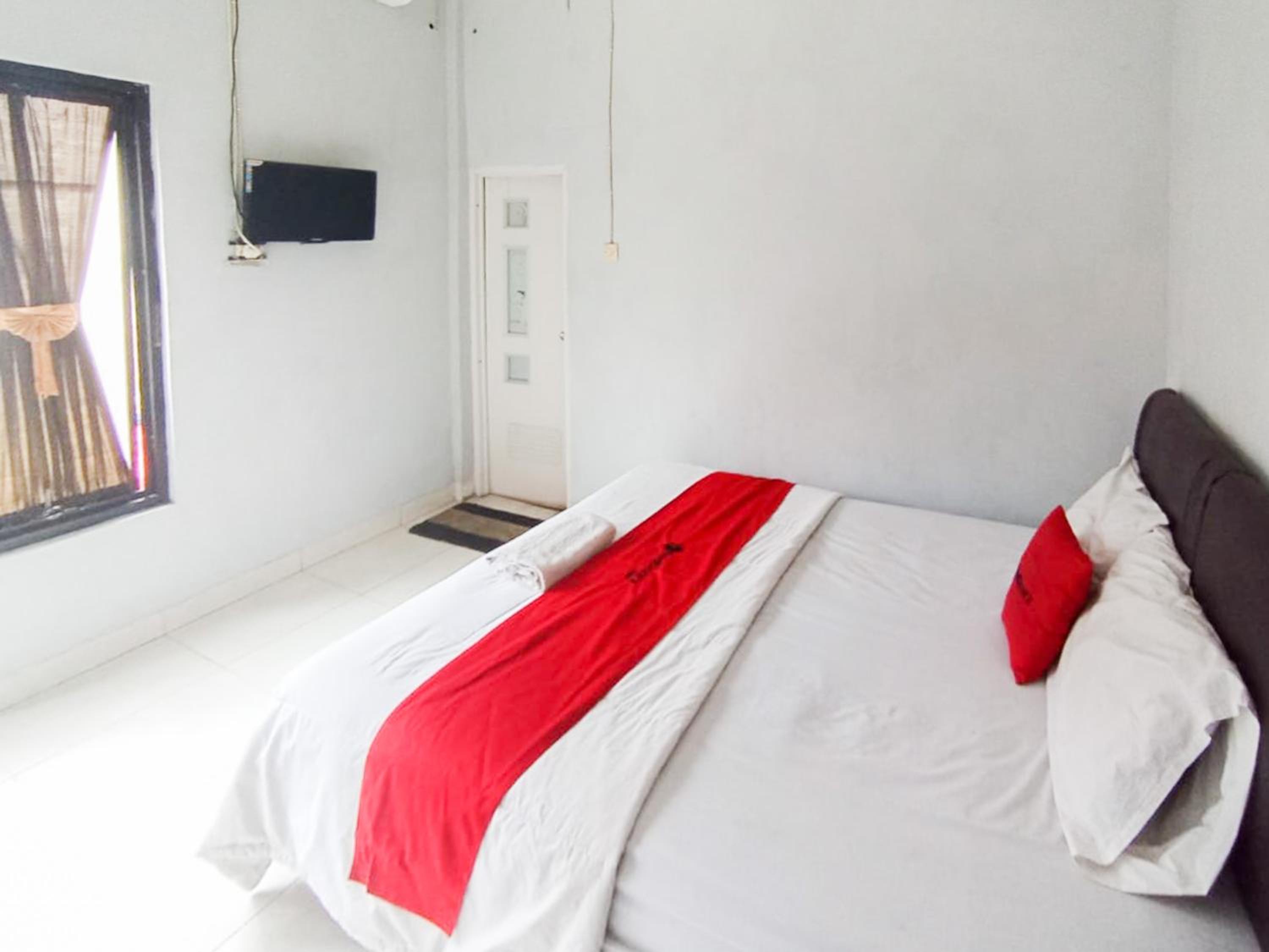 Standard Double Room photo 2