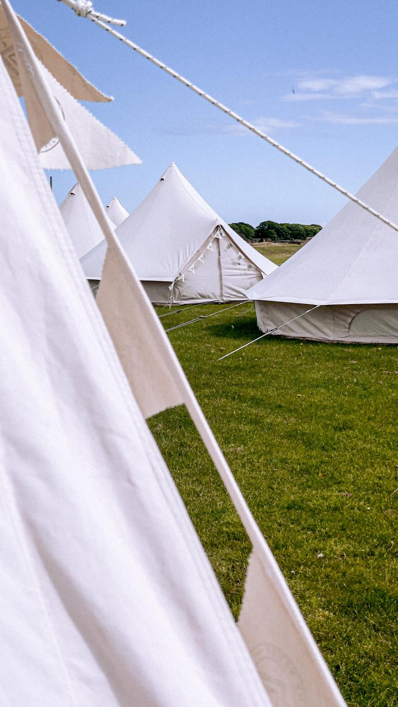 Tent photo 2