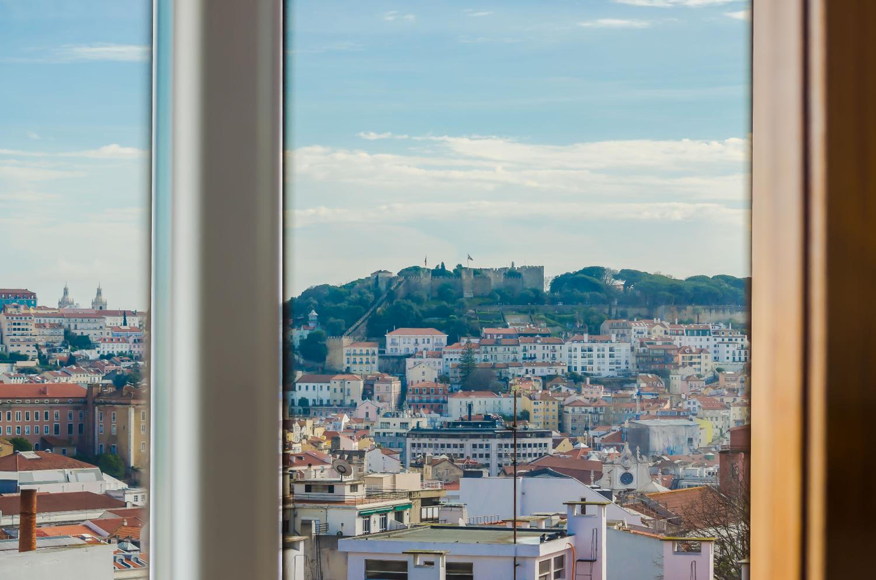 Suite with City View photo 3