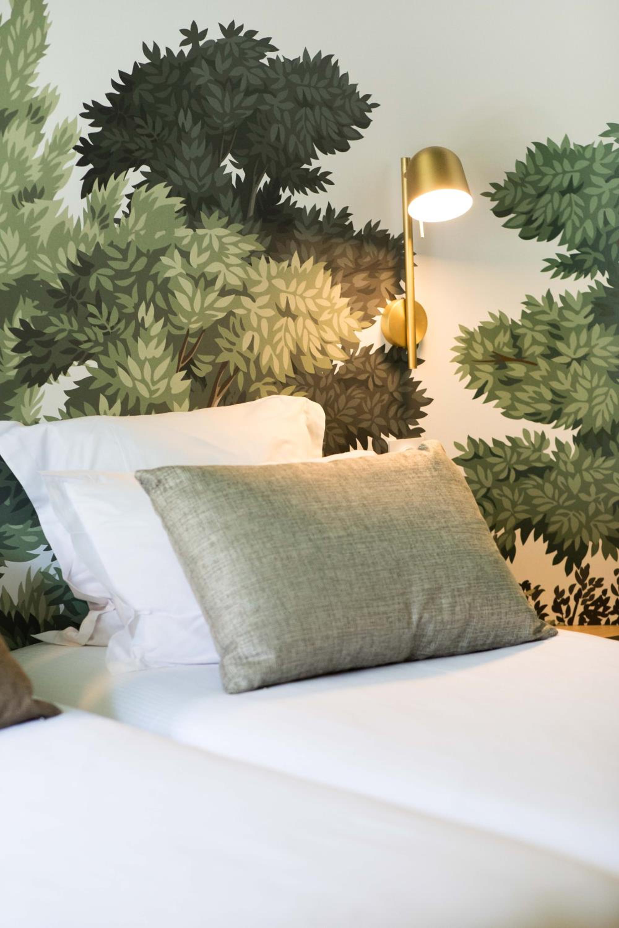 Classic Double Room - Photo 8