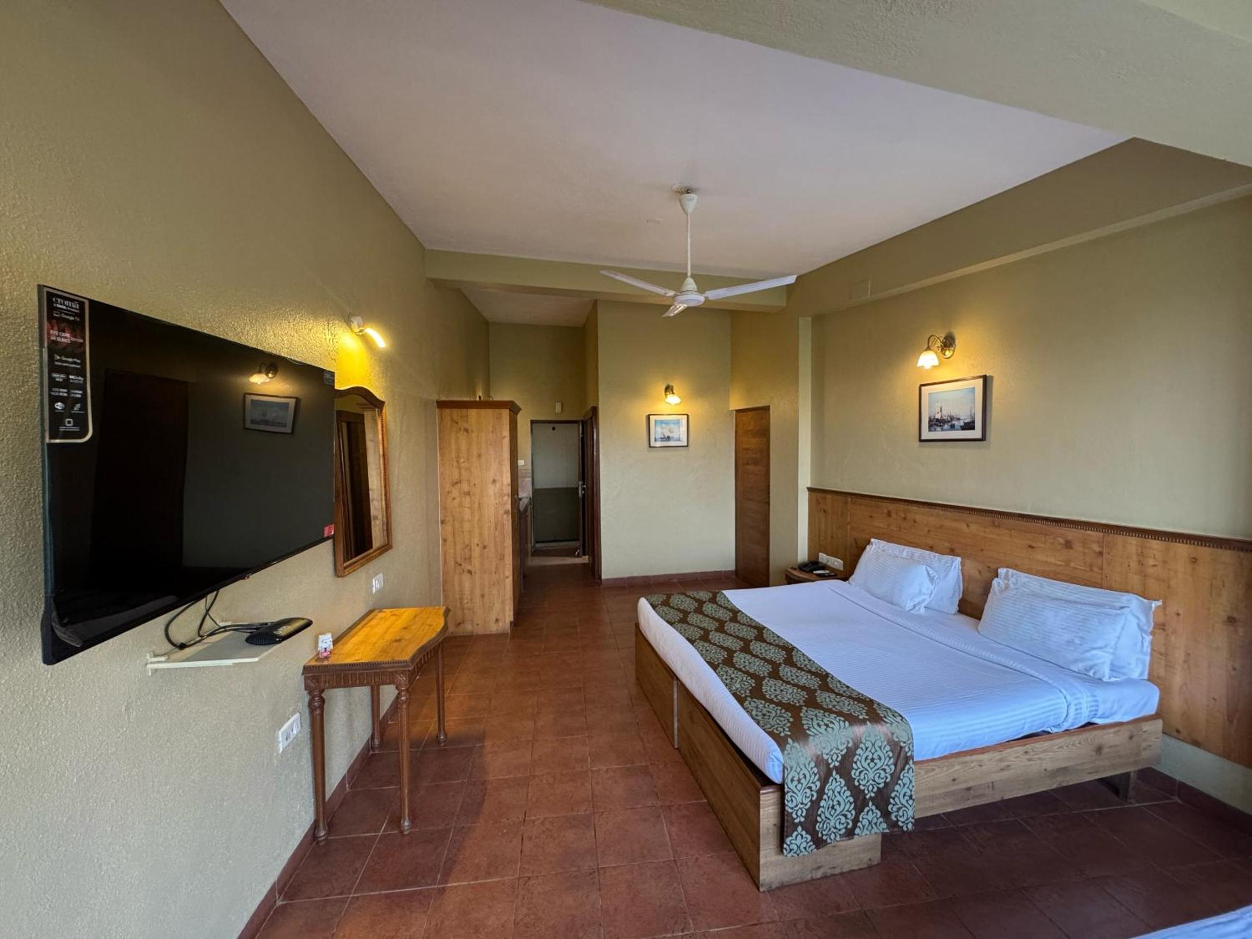 Deluxe Room photo 3