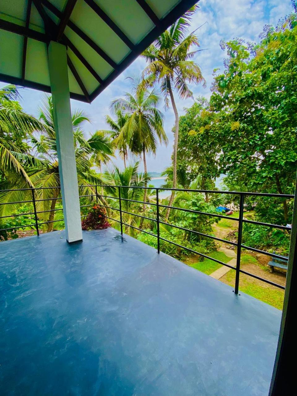 Deluxe Double Room with Sea View photo 3