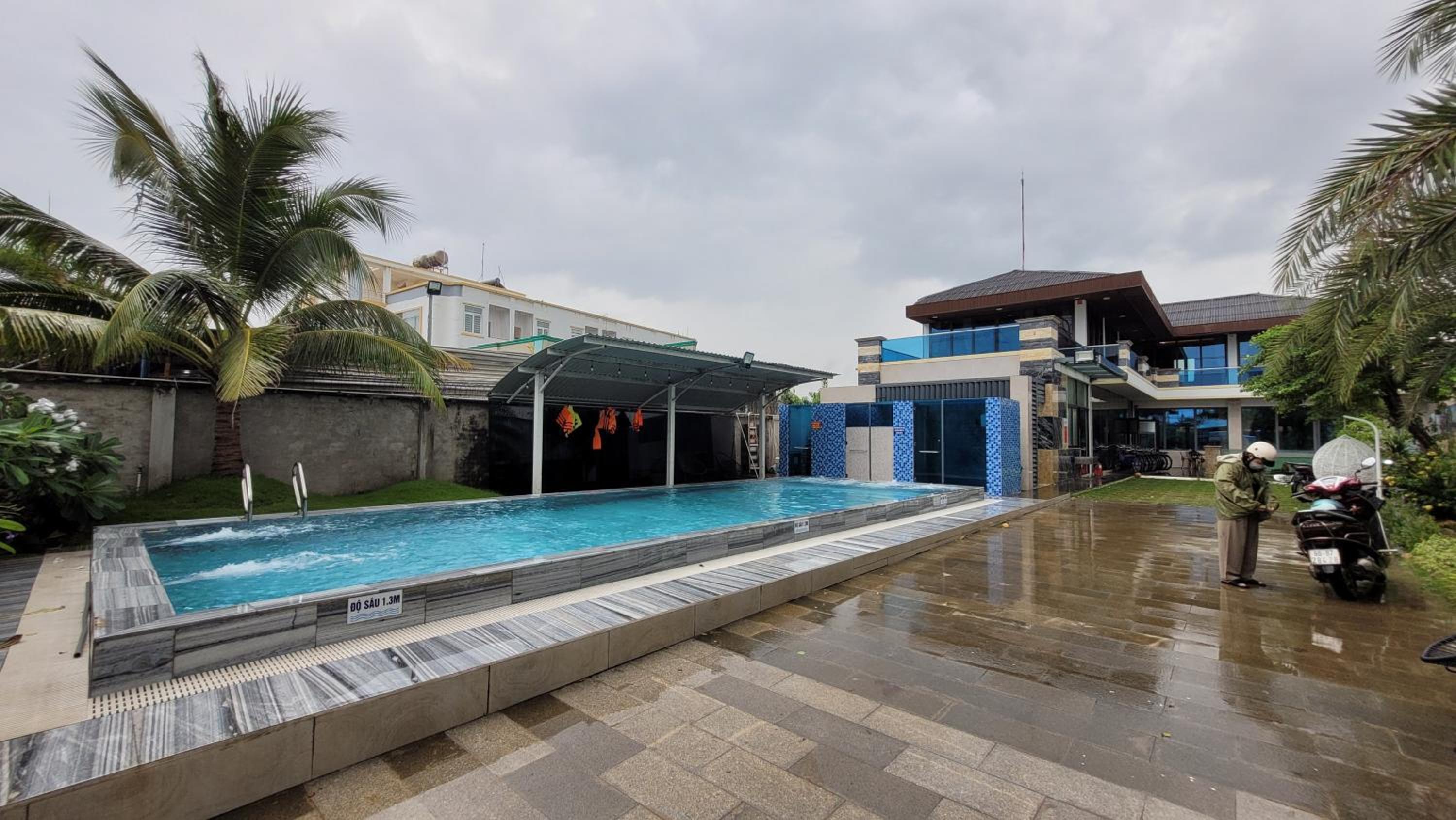 Villa with Private Pool photo 3