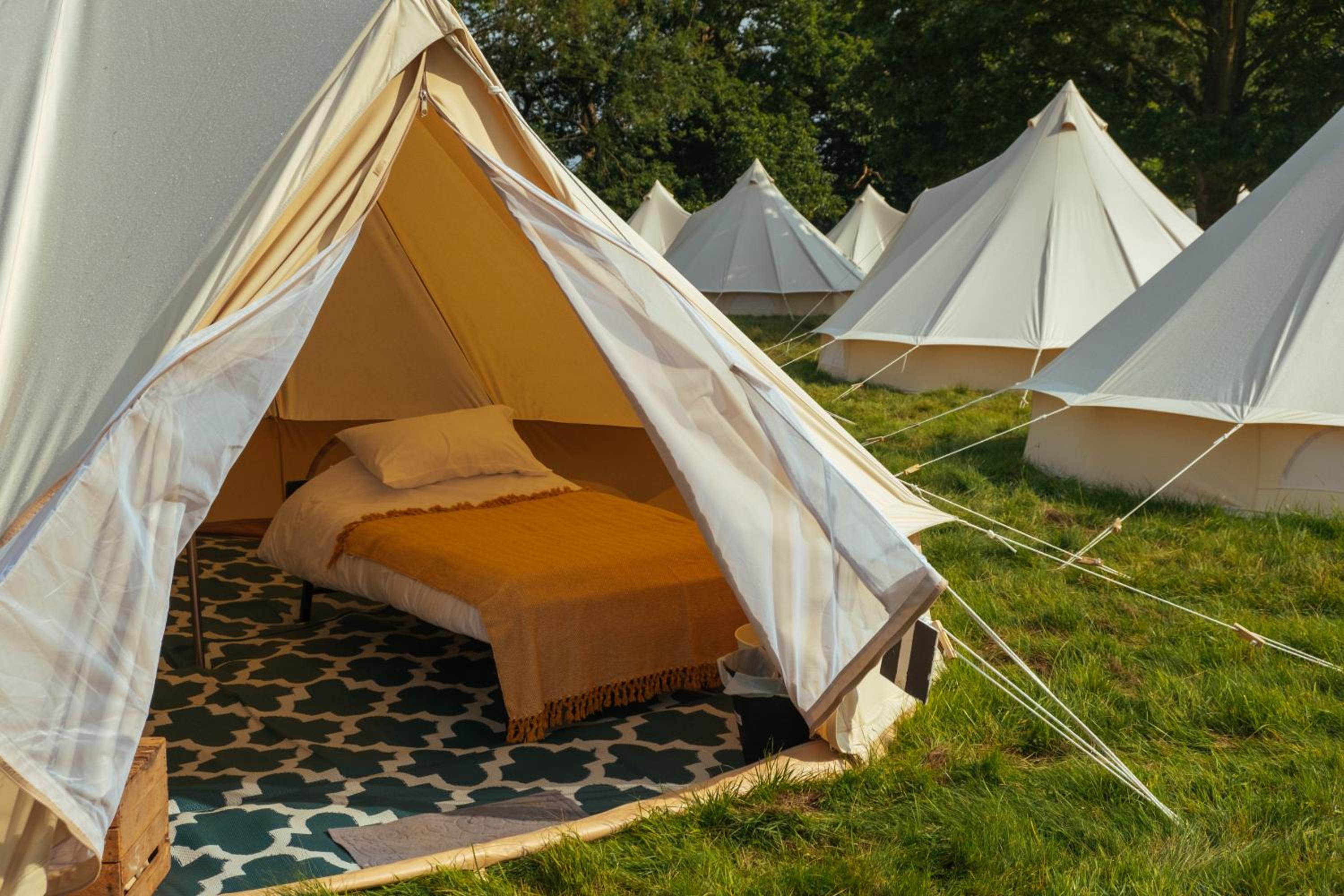 Tent photo 3