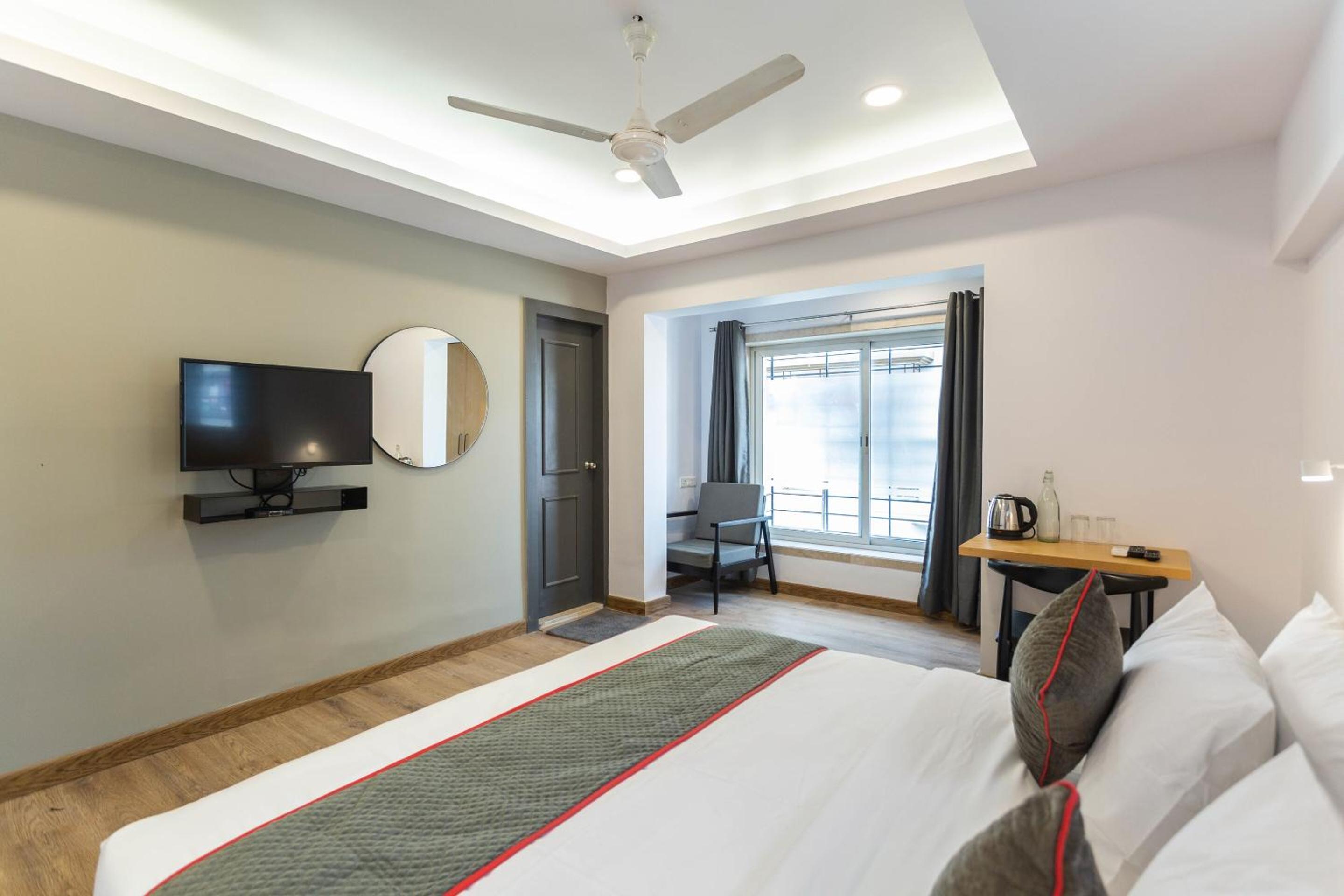 Standard Double Room photo 1