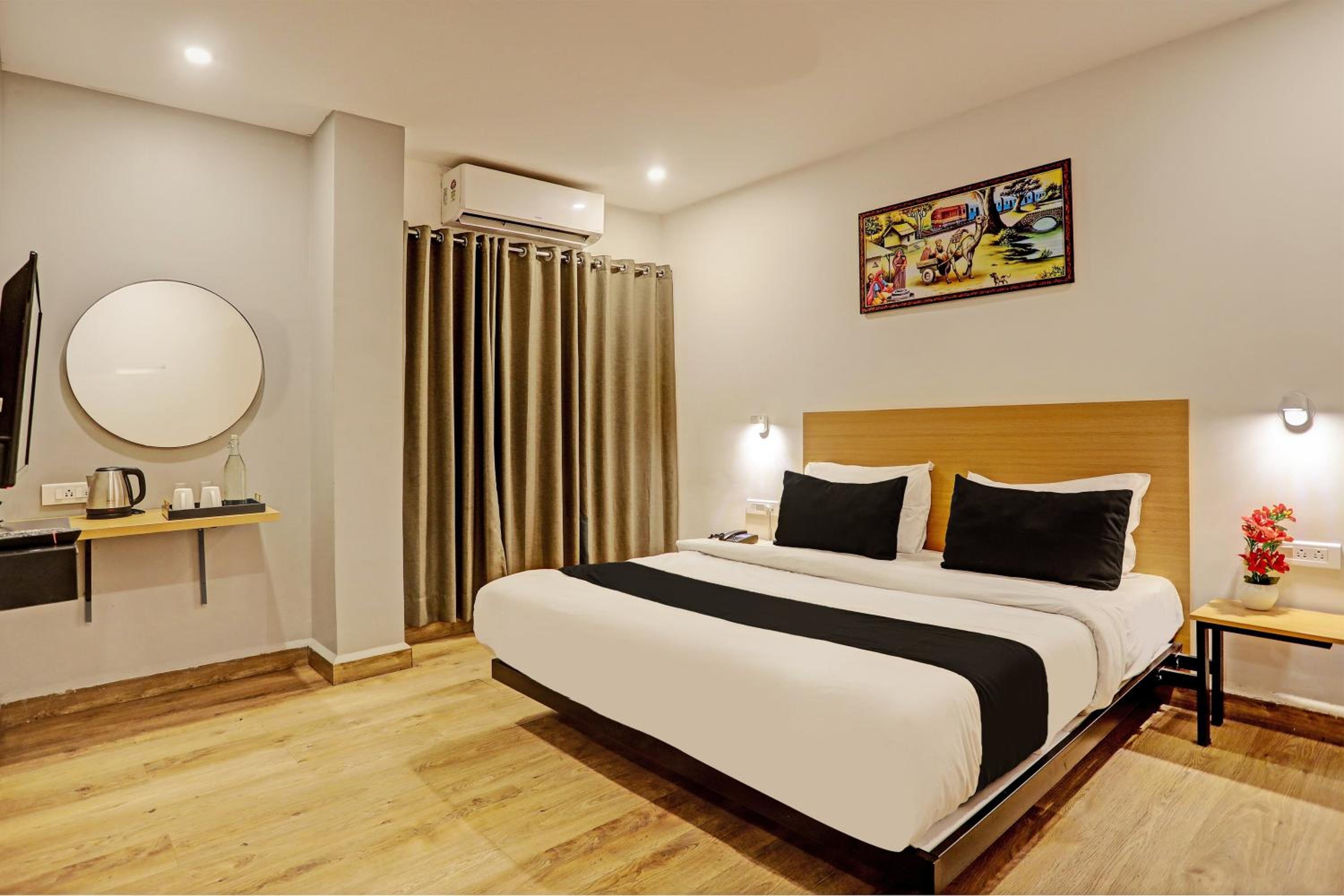 Suite photo 1