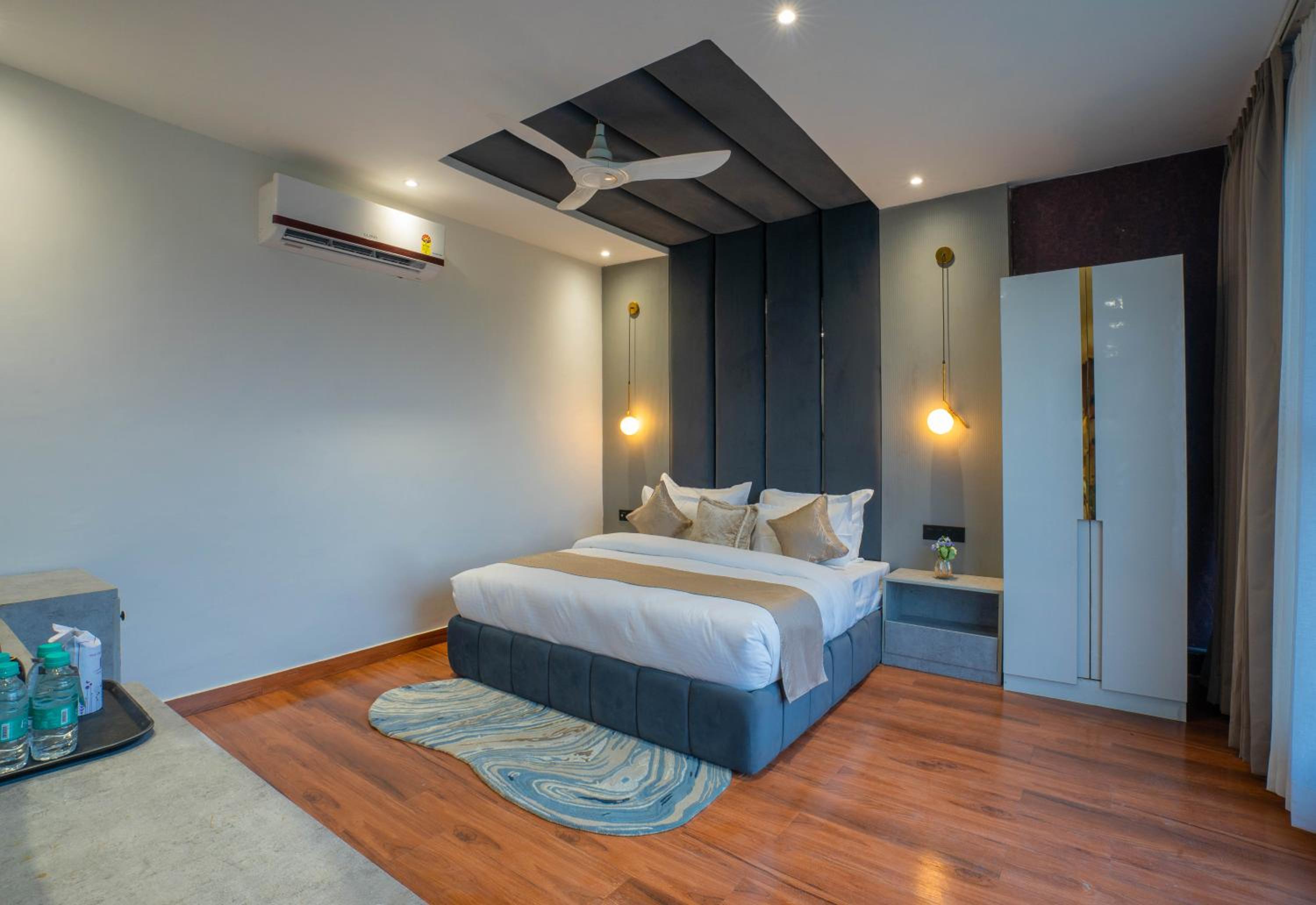 Suite With River View