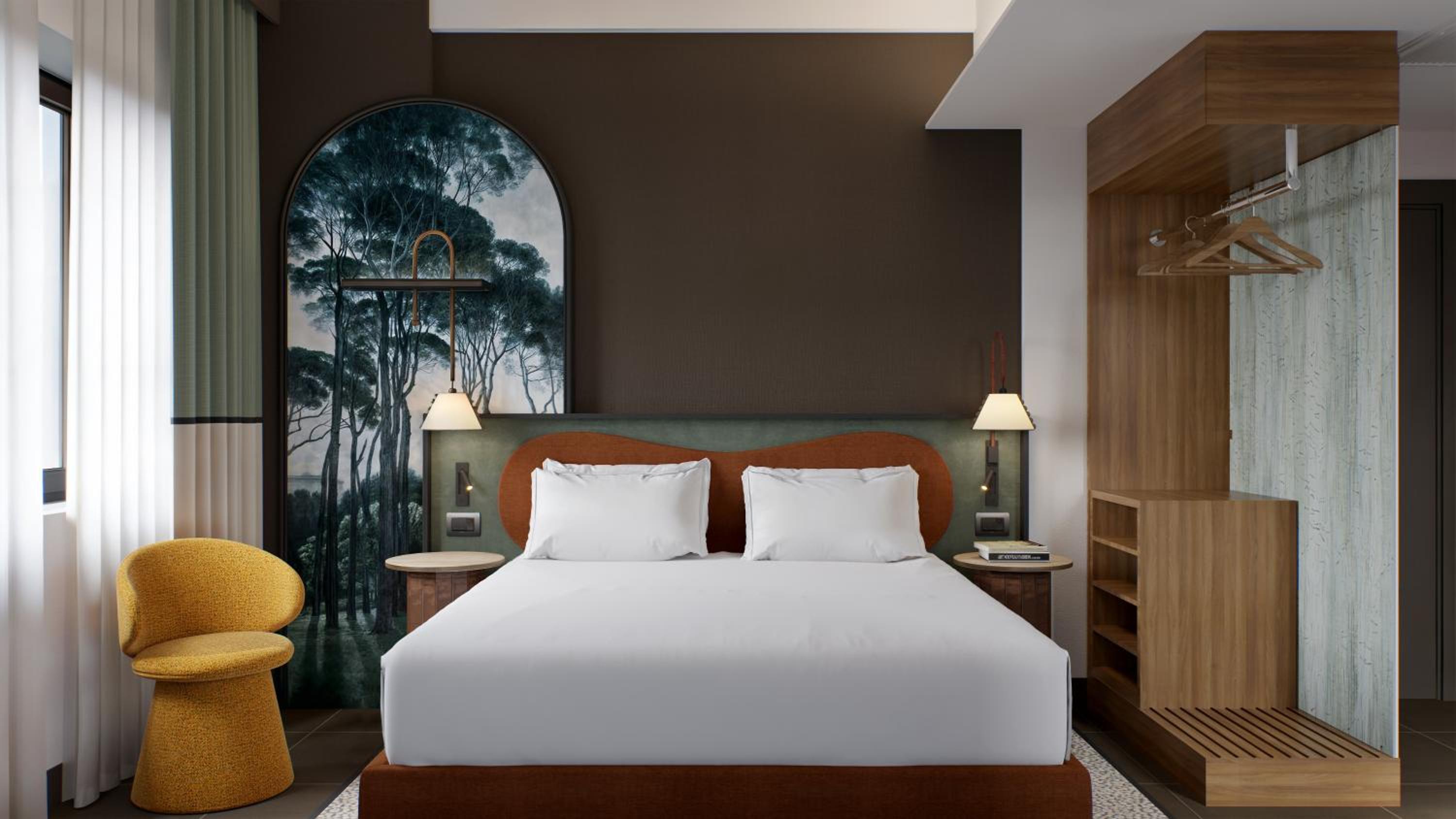 Superior King Room