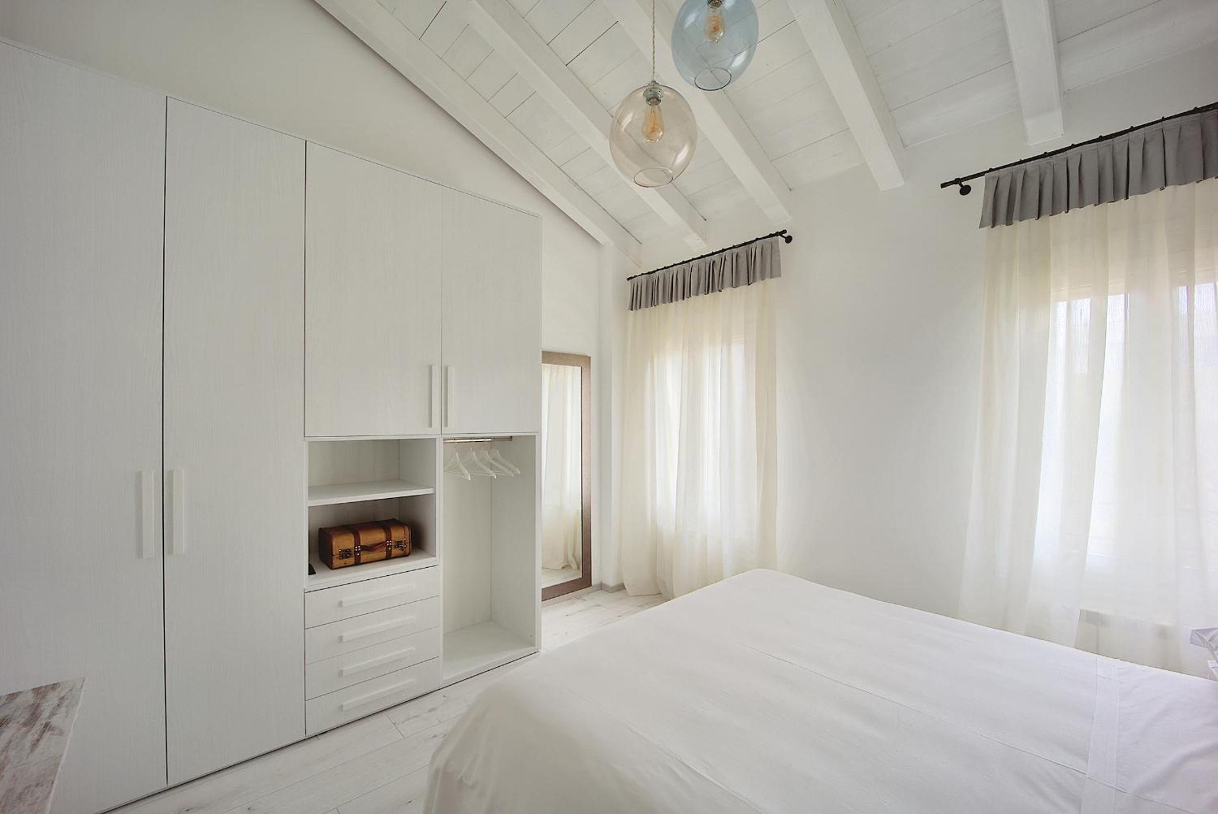 Two-Bedroom Apartment photo 2