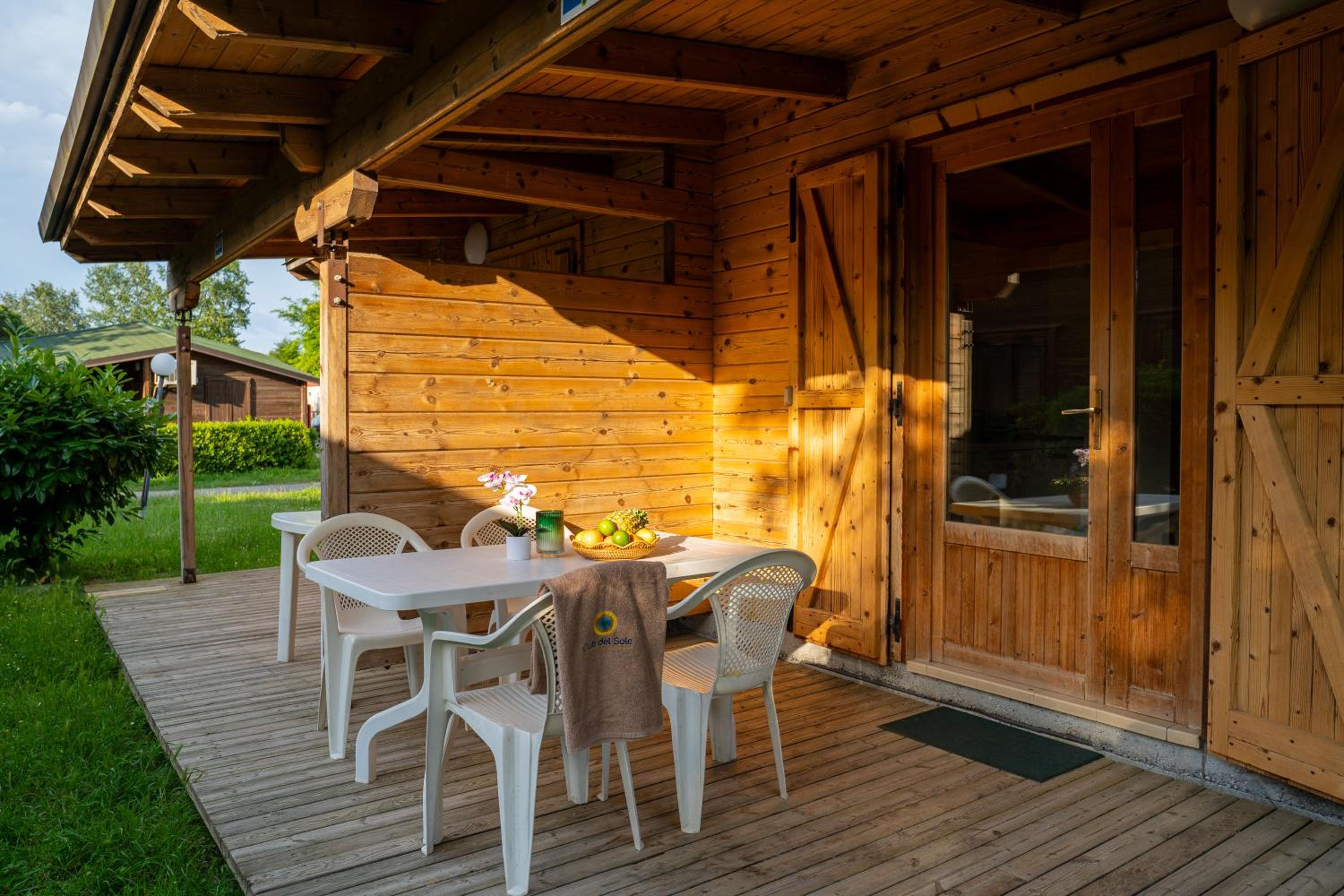 Comfort Chalet  photo 2