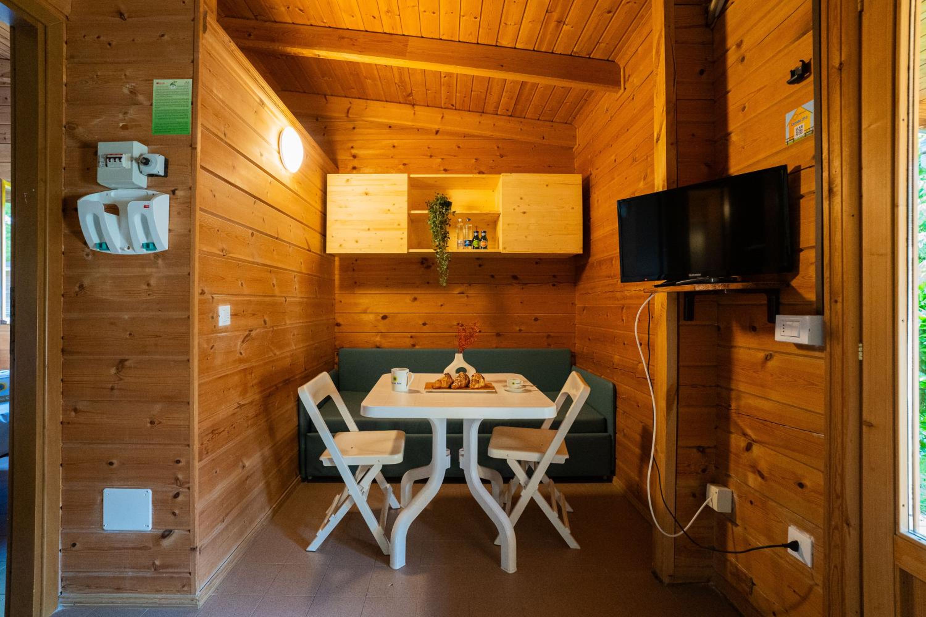 Comfort Chalet  photo 3