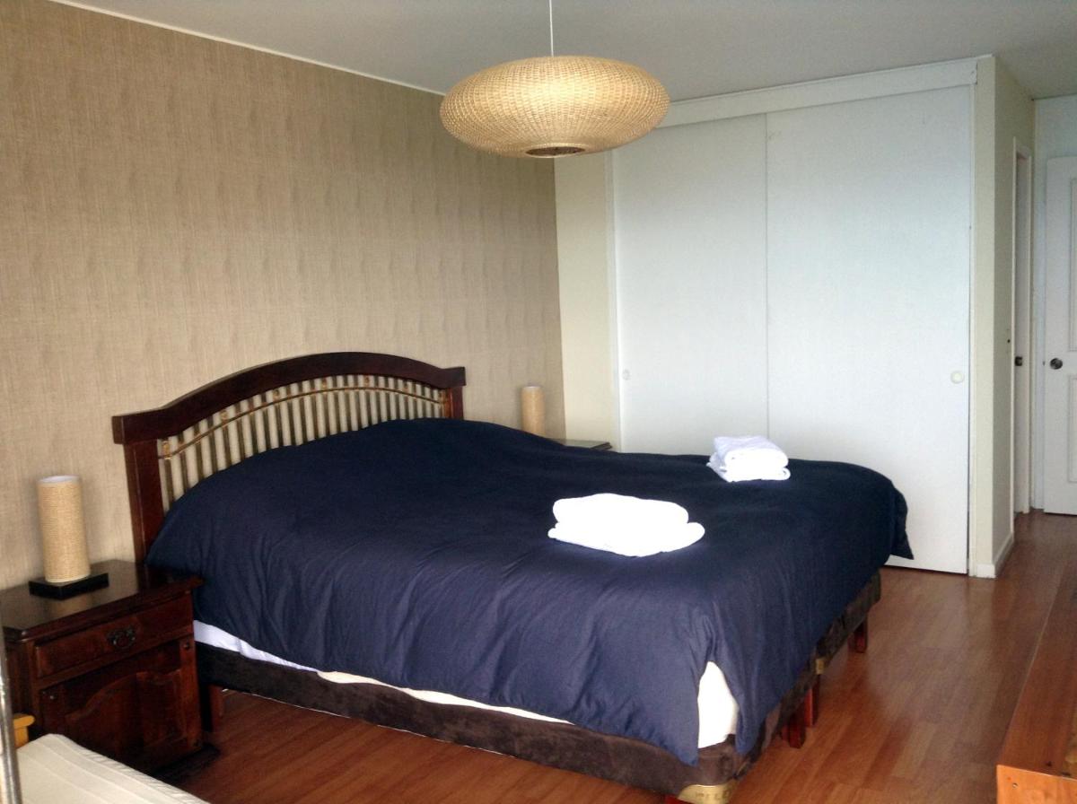 Apartment with Sea View photo 1