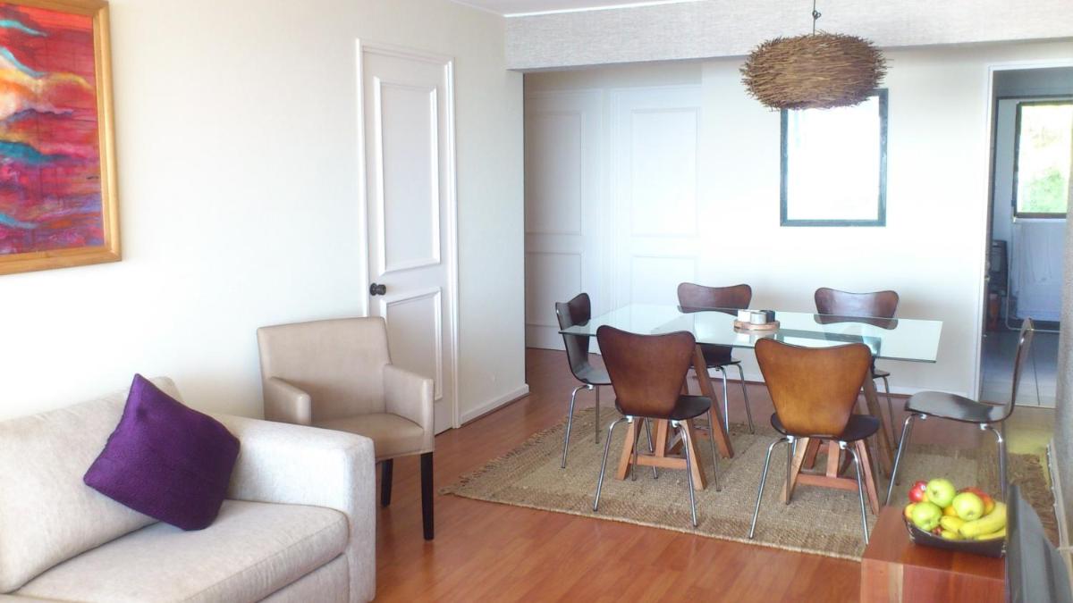 Apartment with Sea View photo 2