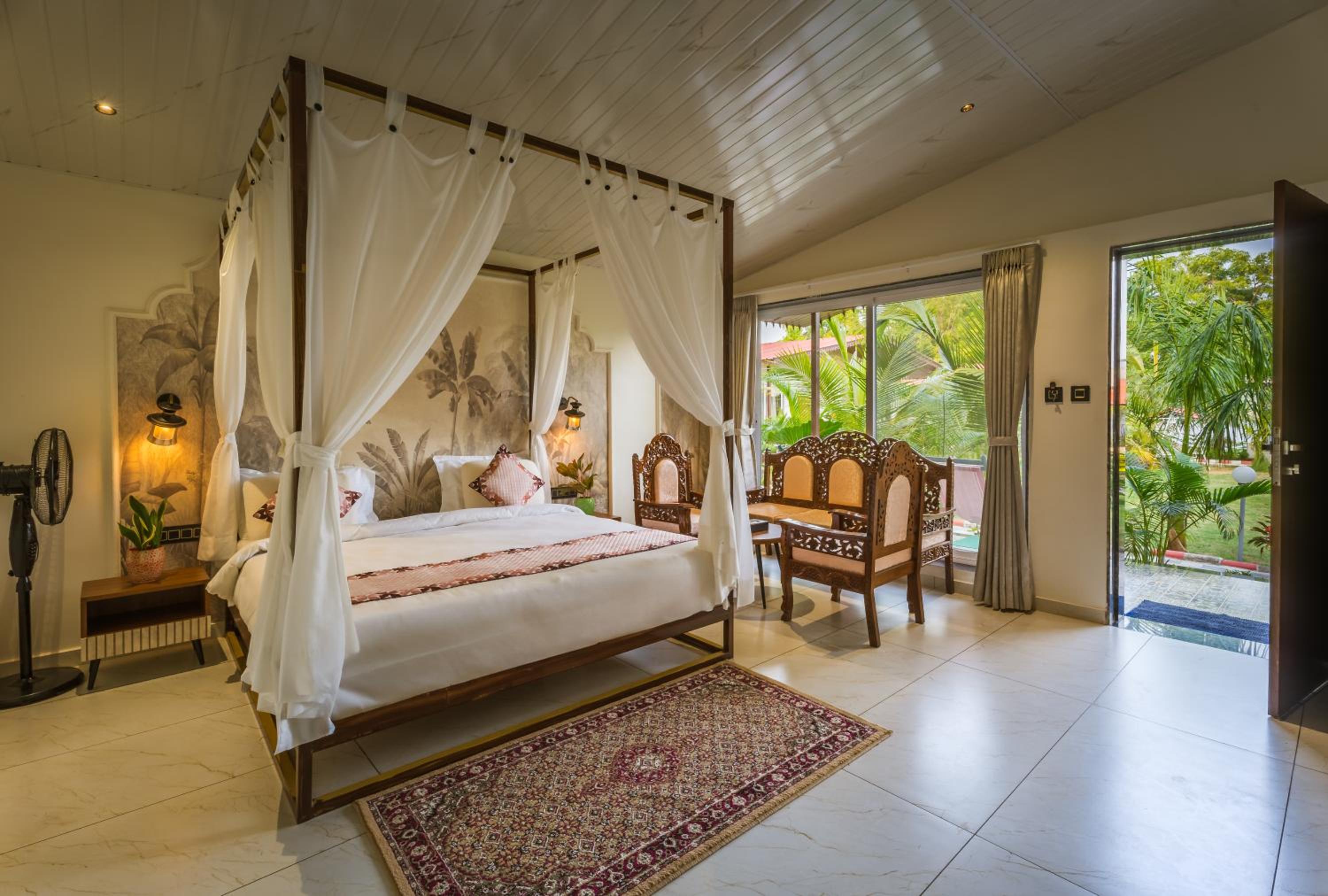 Superior Suite