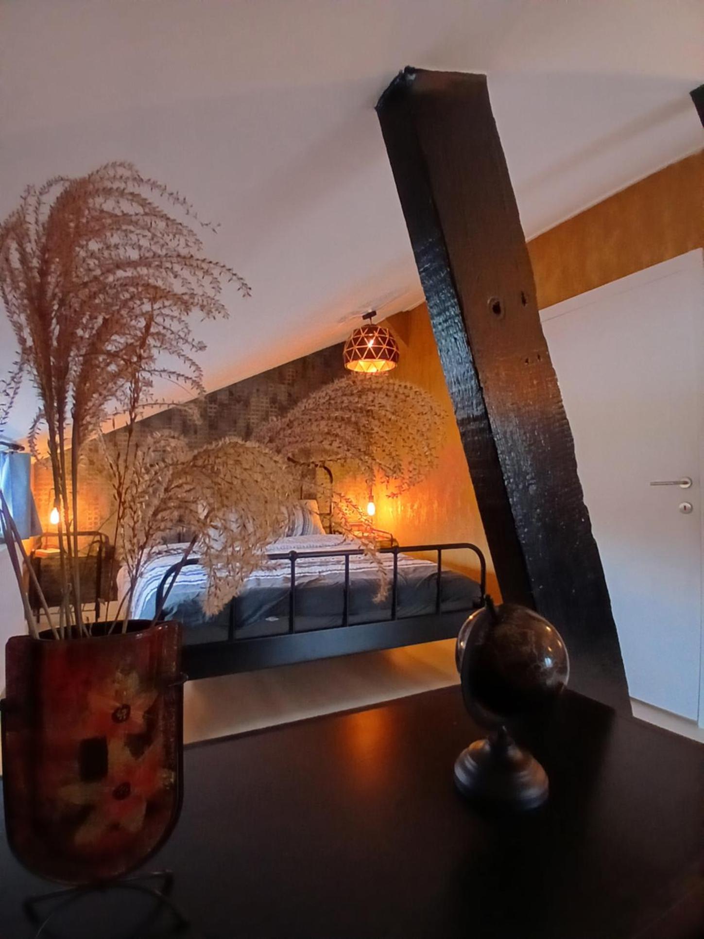 Four-Bedroom Vacation Home photo 1
