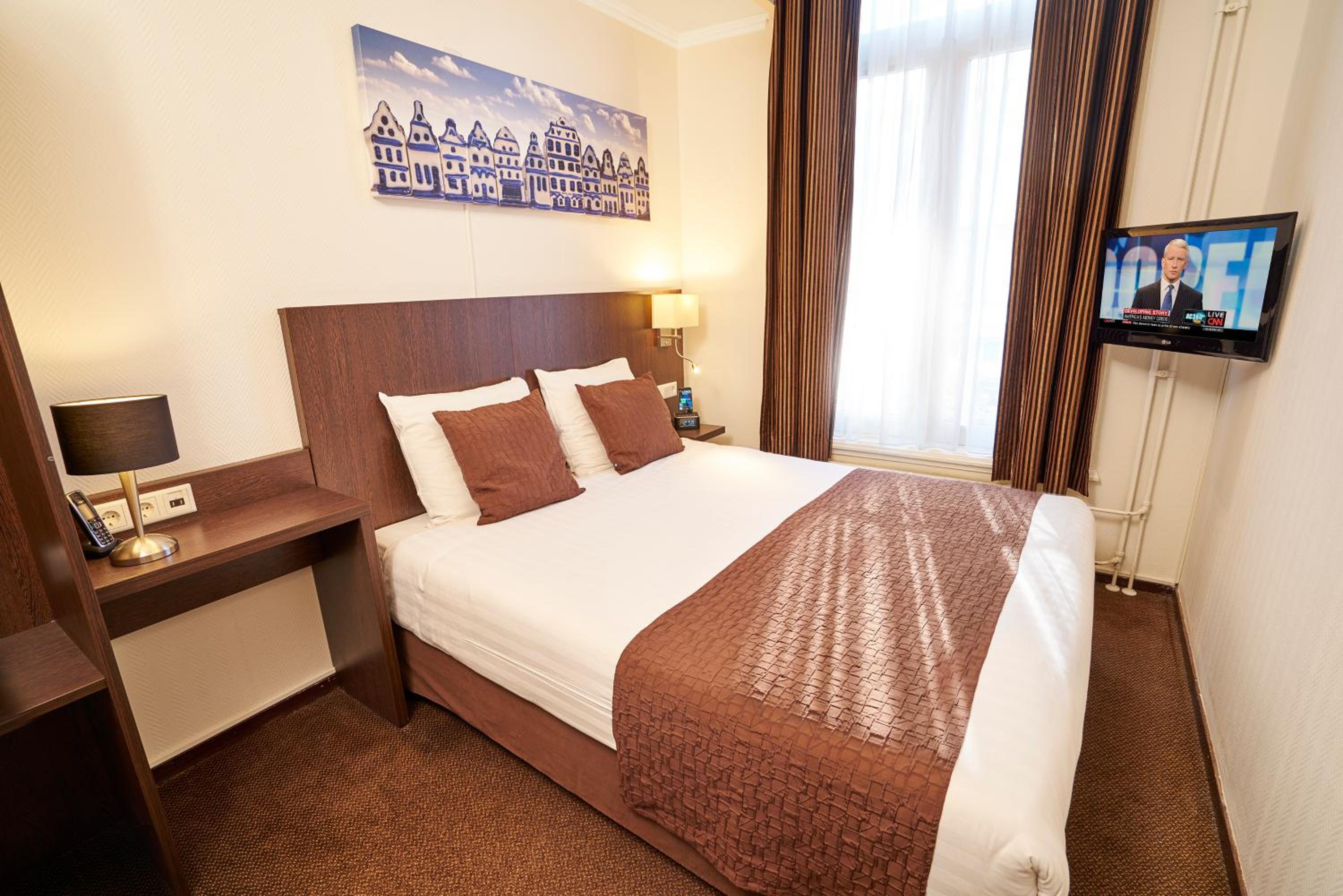 Double Room — the supplier's photographs — photo 1