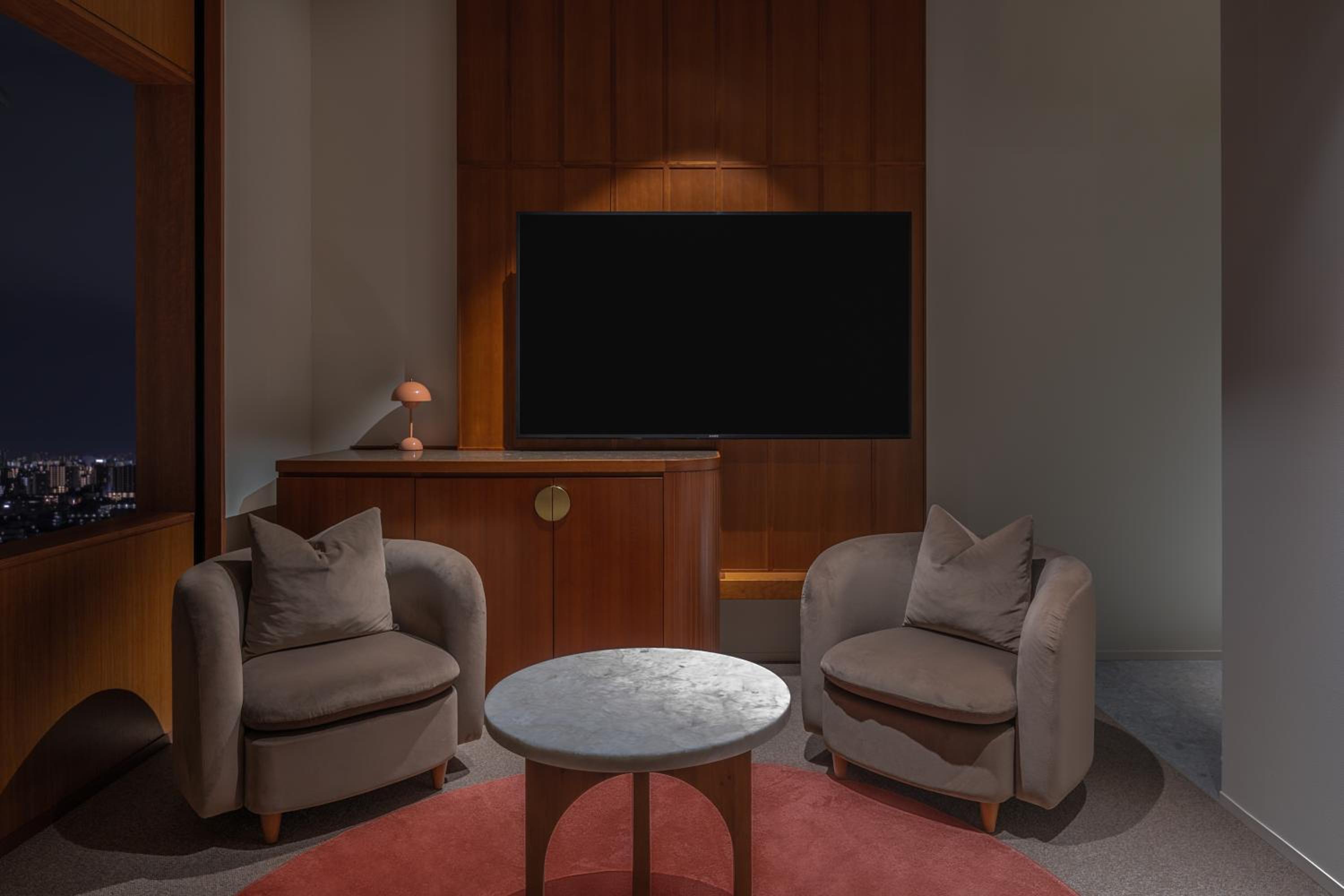 Grand Twin Room - Non-Smoking - Photo 7