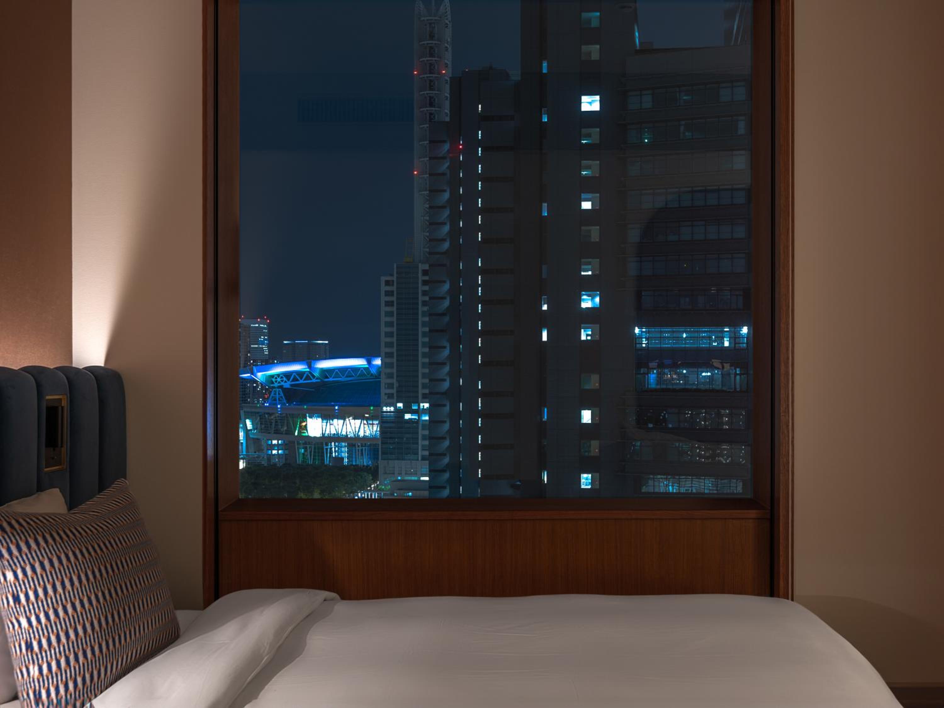 Grand King Room - Non-Smoking  - Photo 8