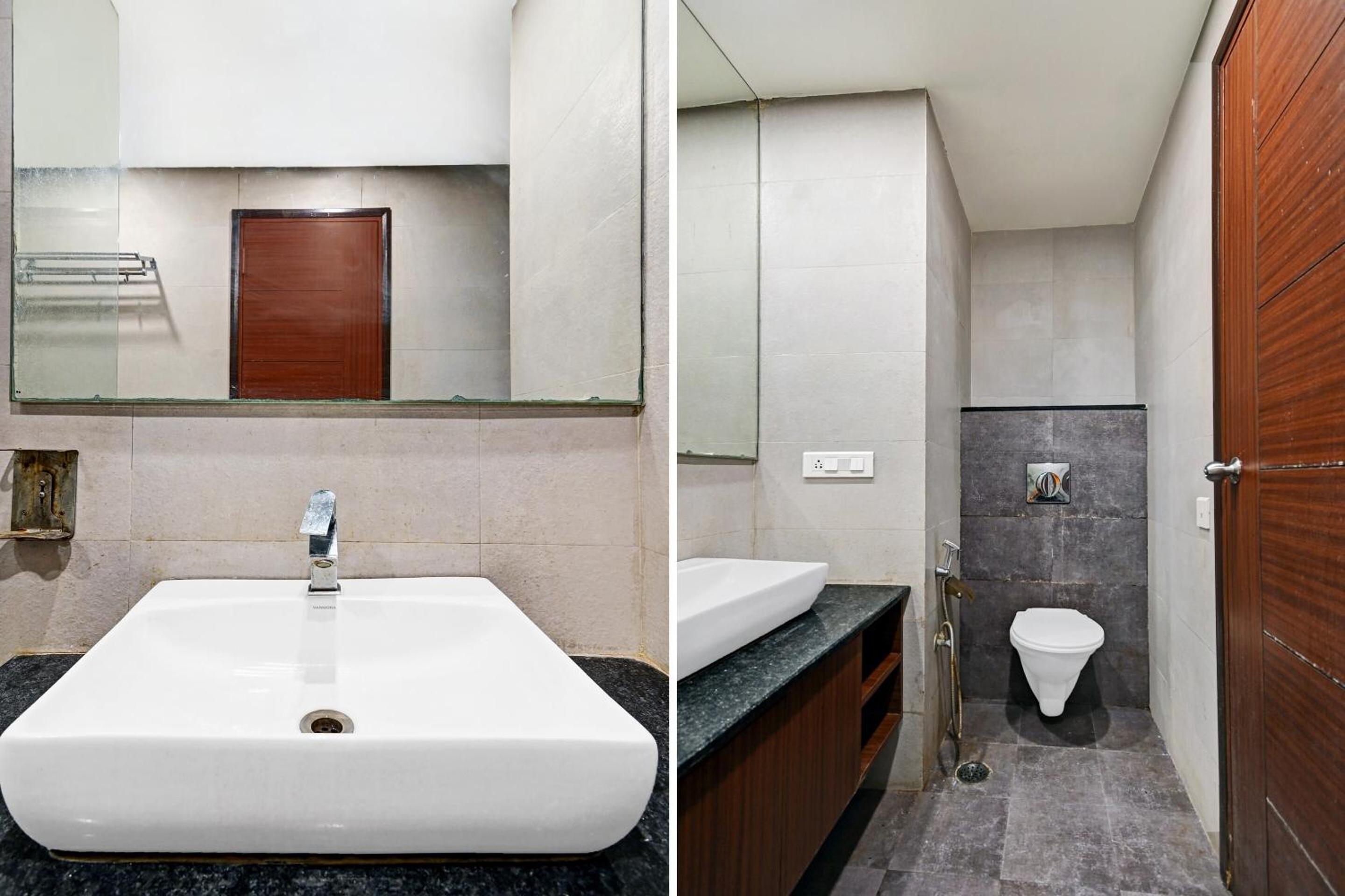 Classic Triple Room - Photo 22