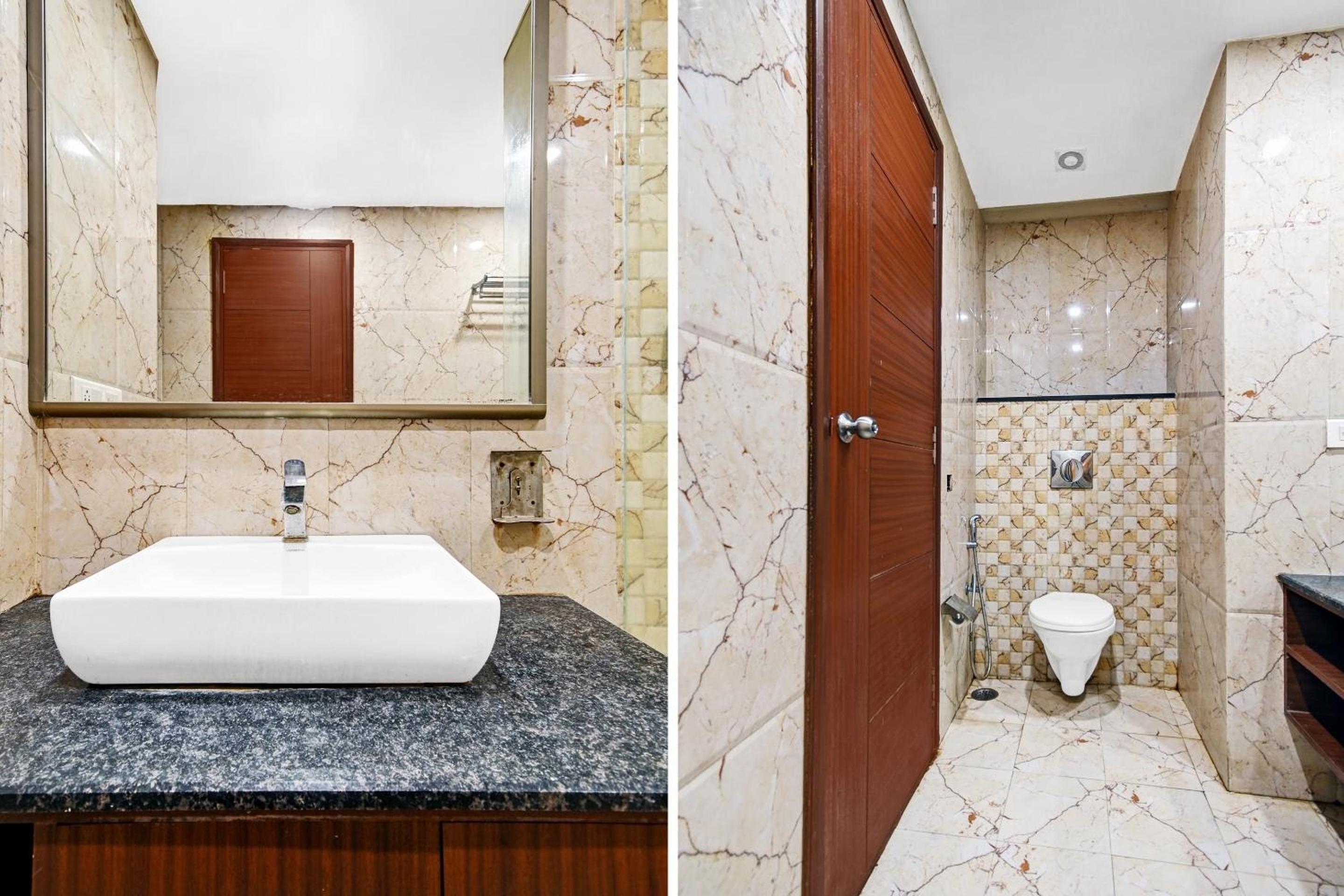 Classic Triple Room - Photo 21