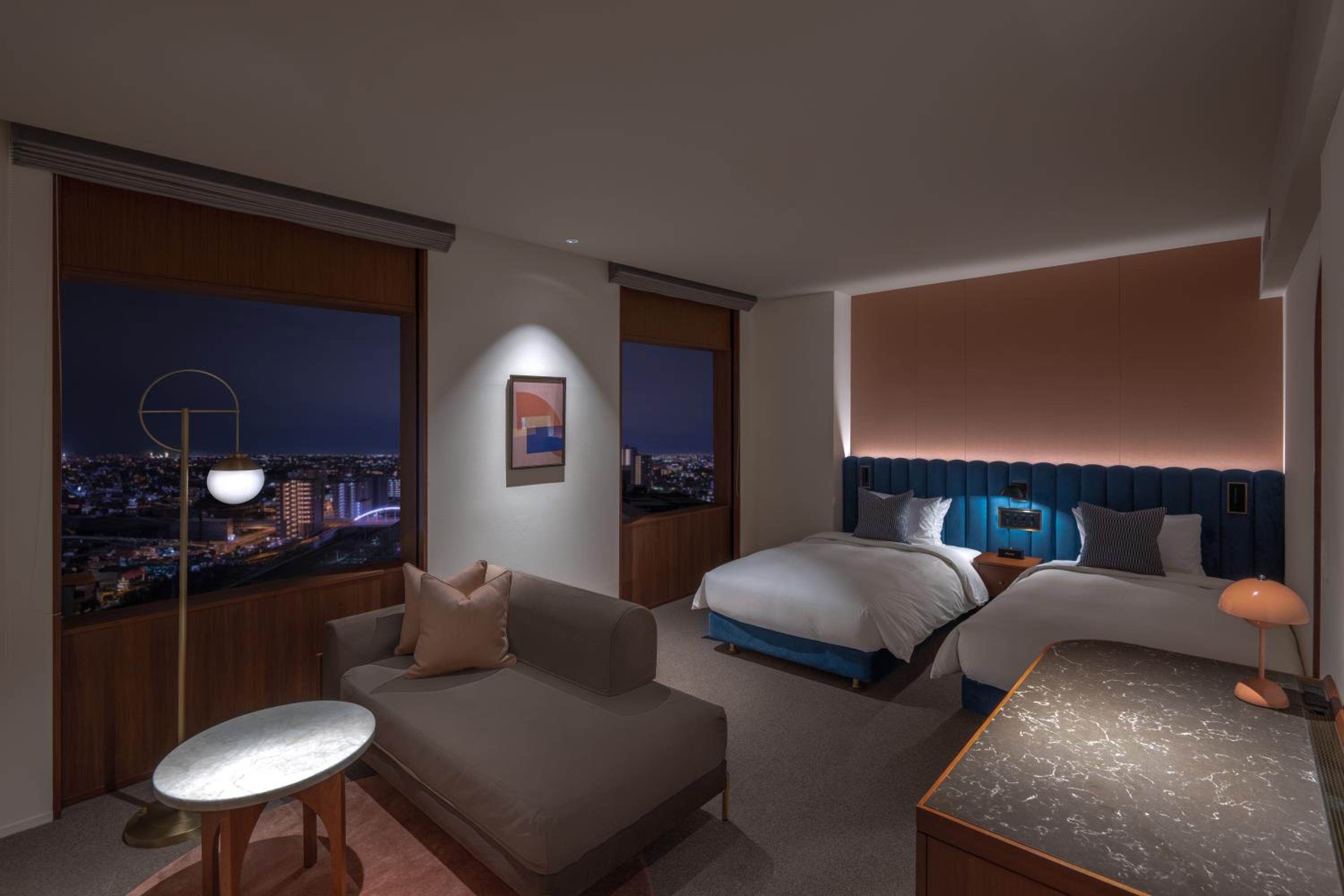 Grand Superior Twin Room - Non-Smoking - Photo 5