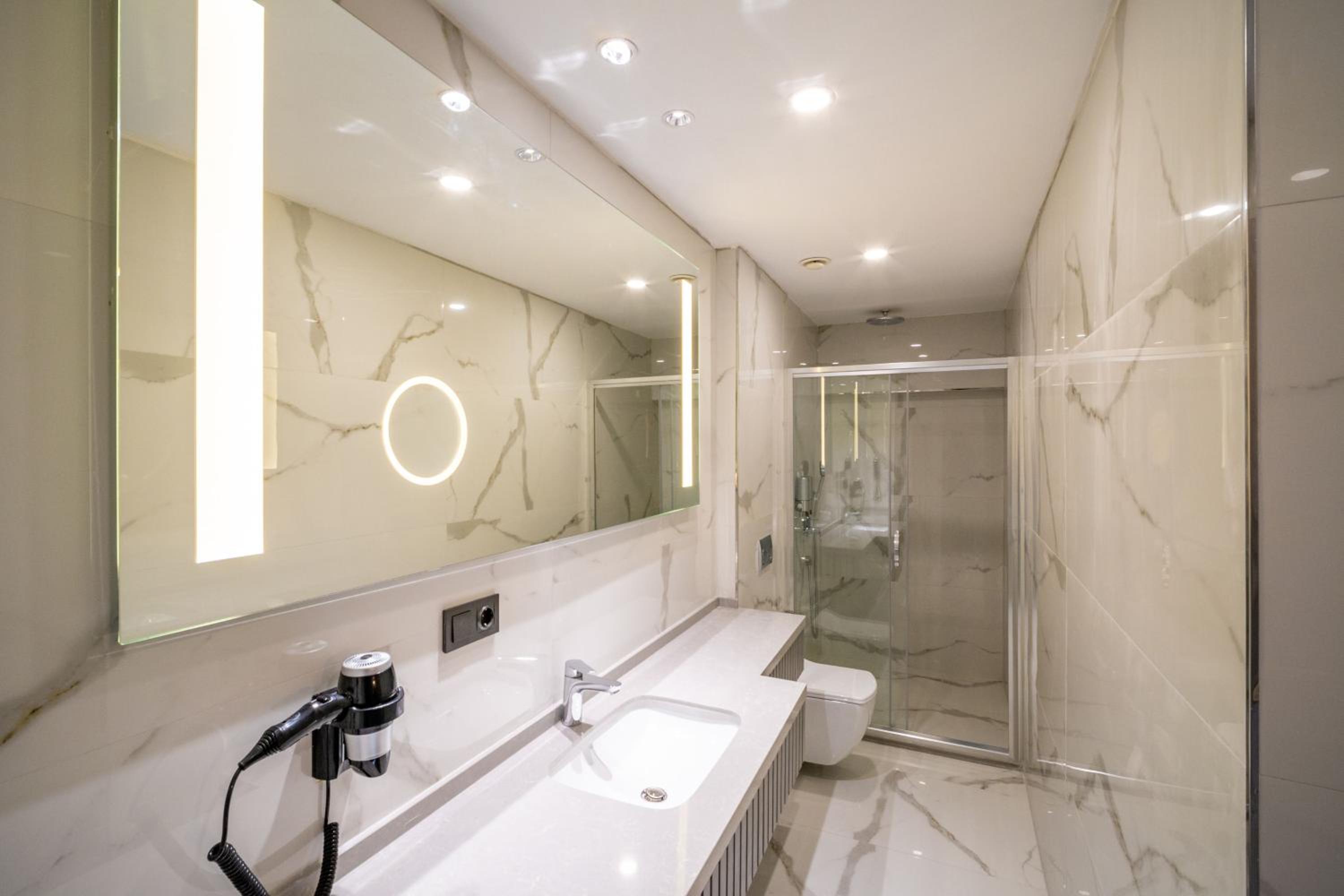 Superior Twin Room photo 2