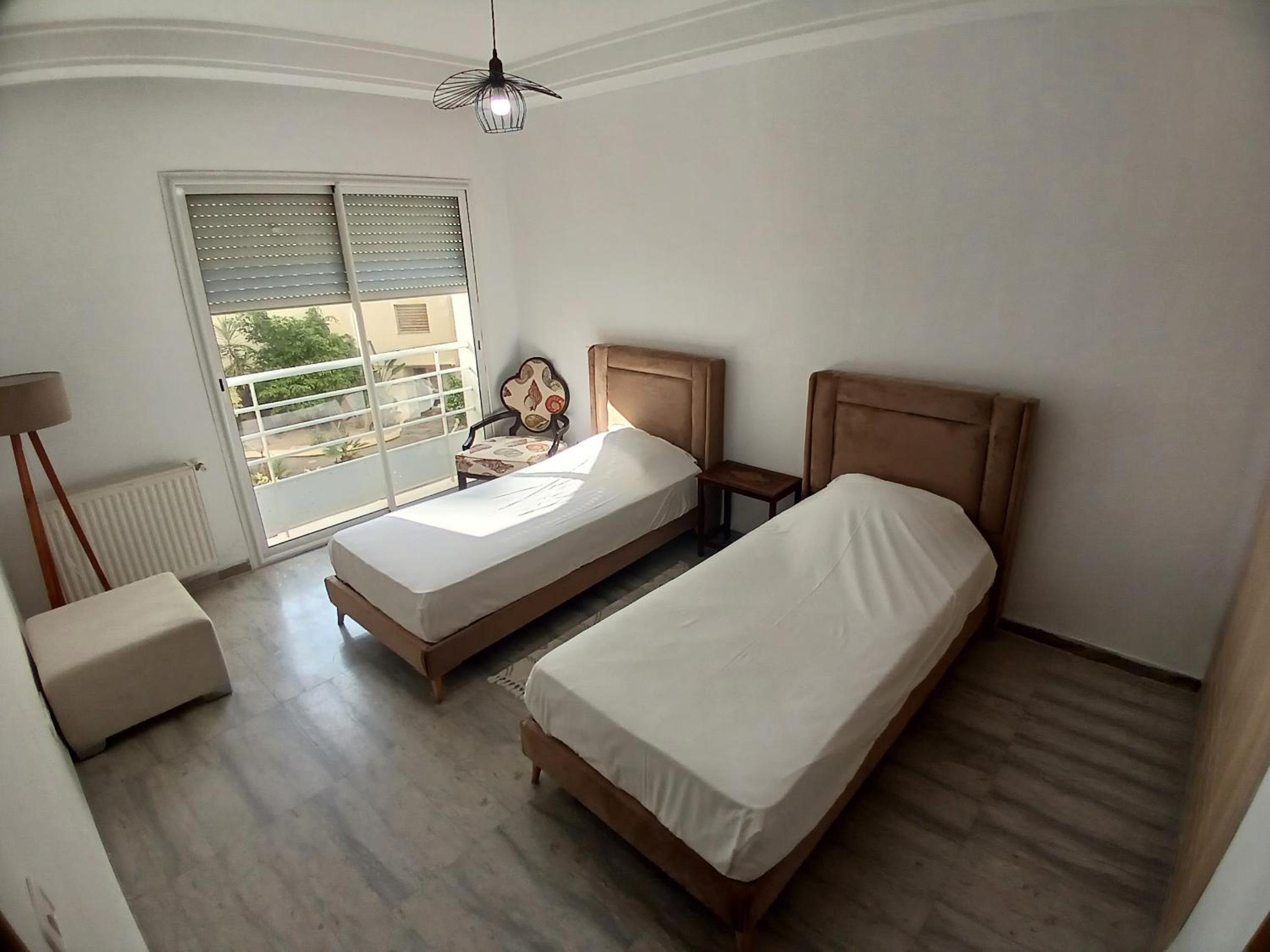 One-Bedroom Apartment photo 3